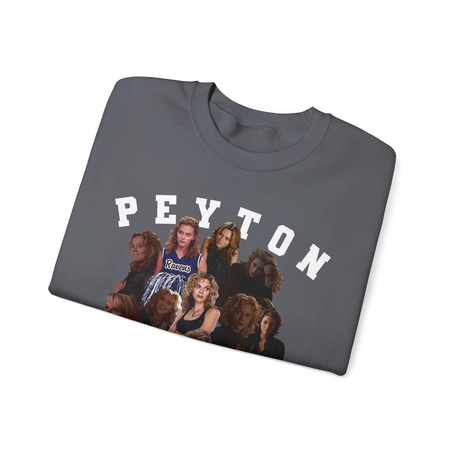 Peyton Sawyer Crewneck Sweatshirt