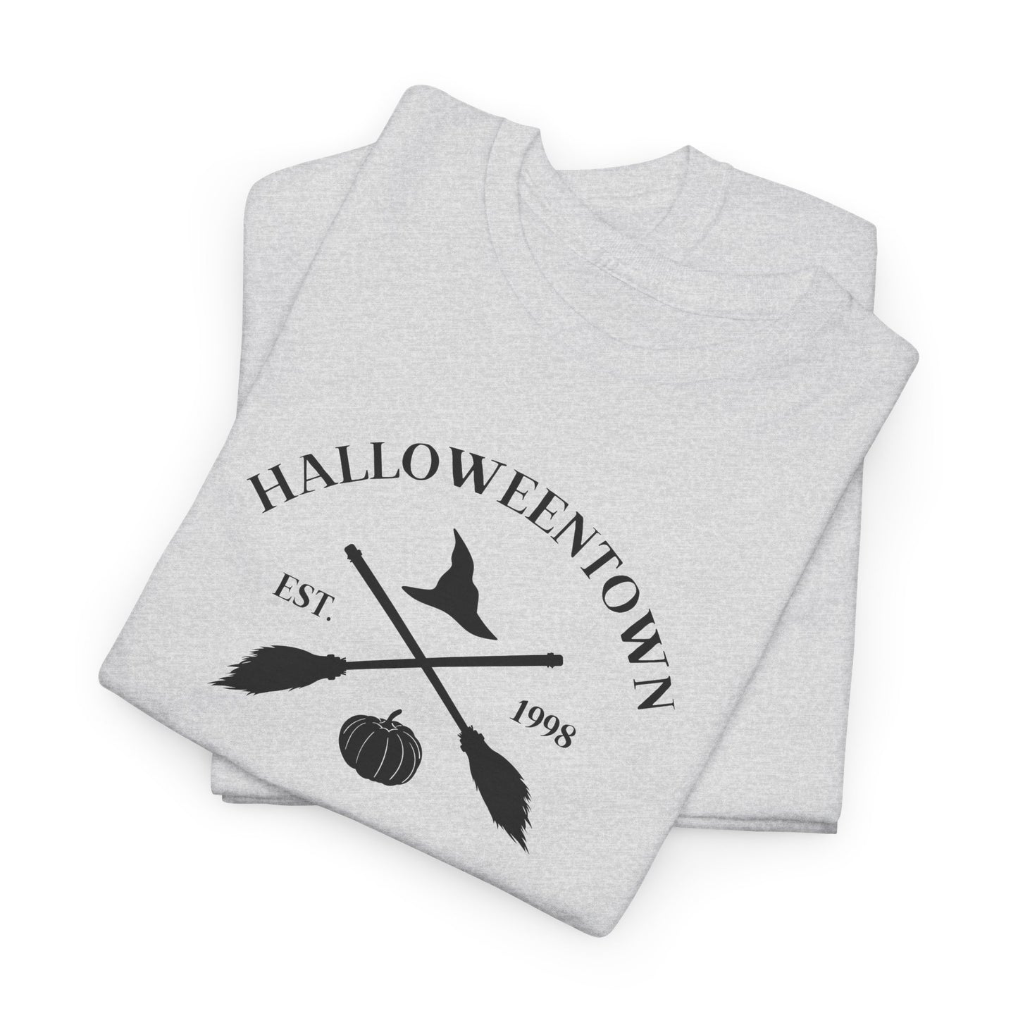 Halloweentown Unisex Tee