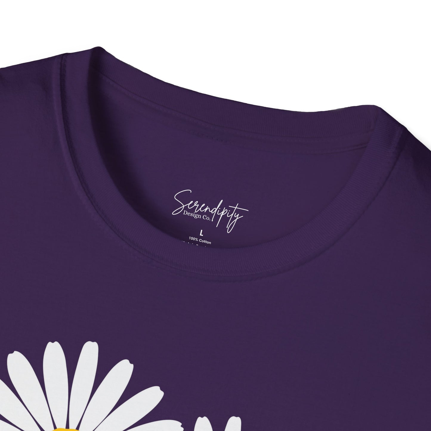So Long Daisy Mae Soft Style Tee