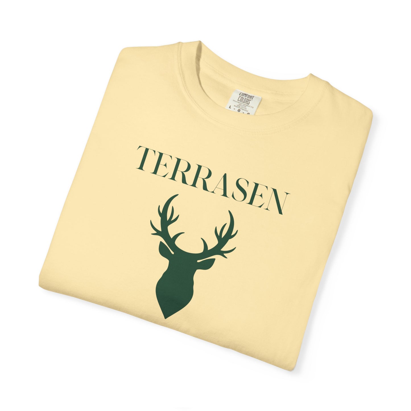 Terrasen Comfort Colors Tee
