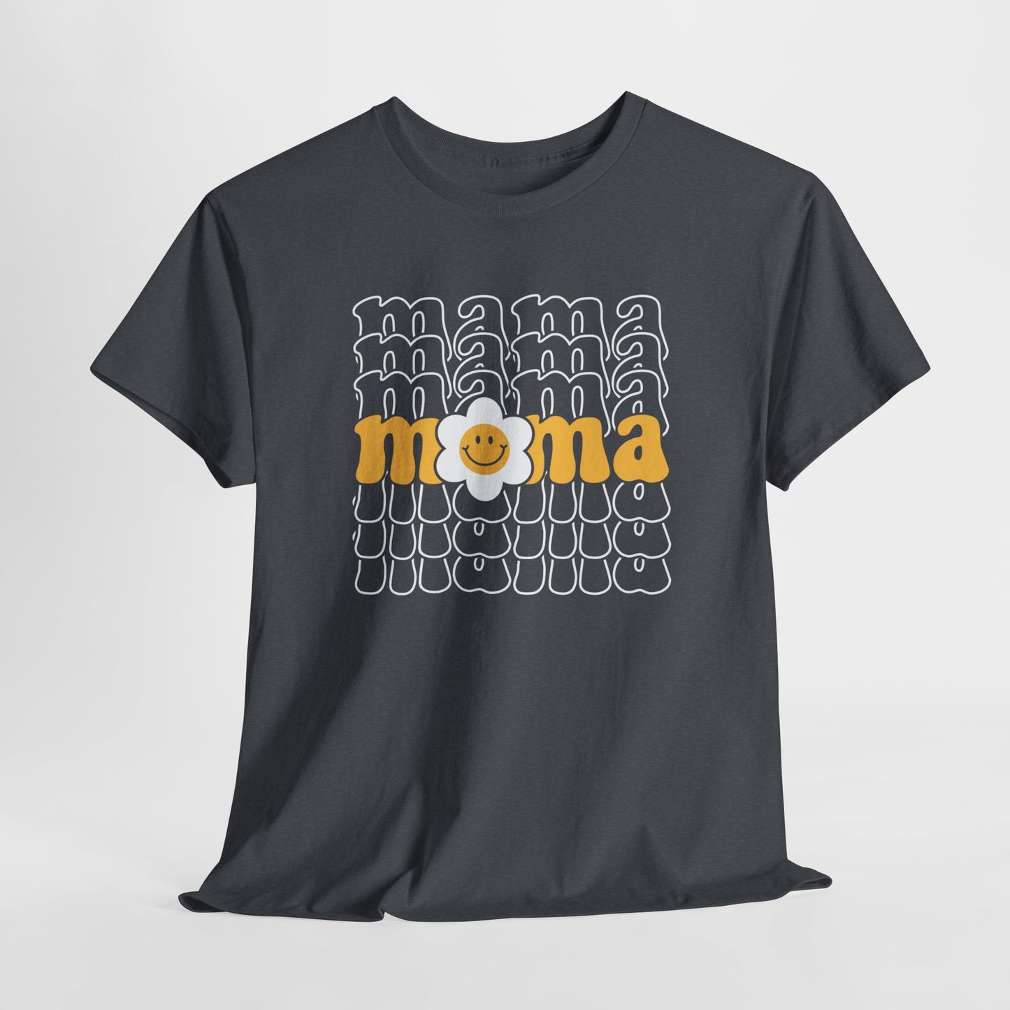 Mama Daisy Unisex Tee