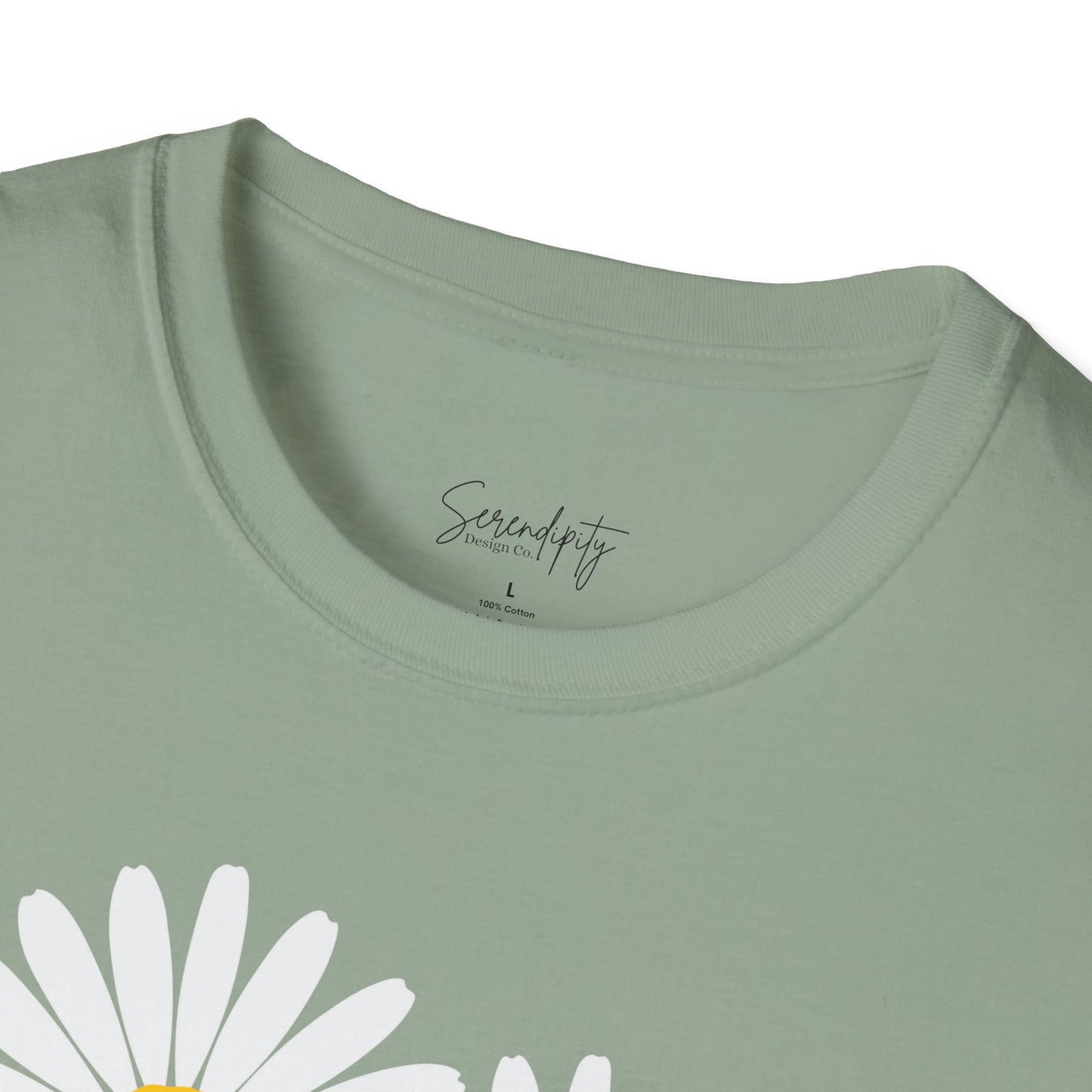 So Long Daisy Mae Soft Style Tee