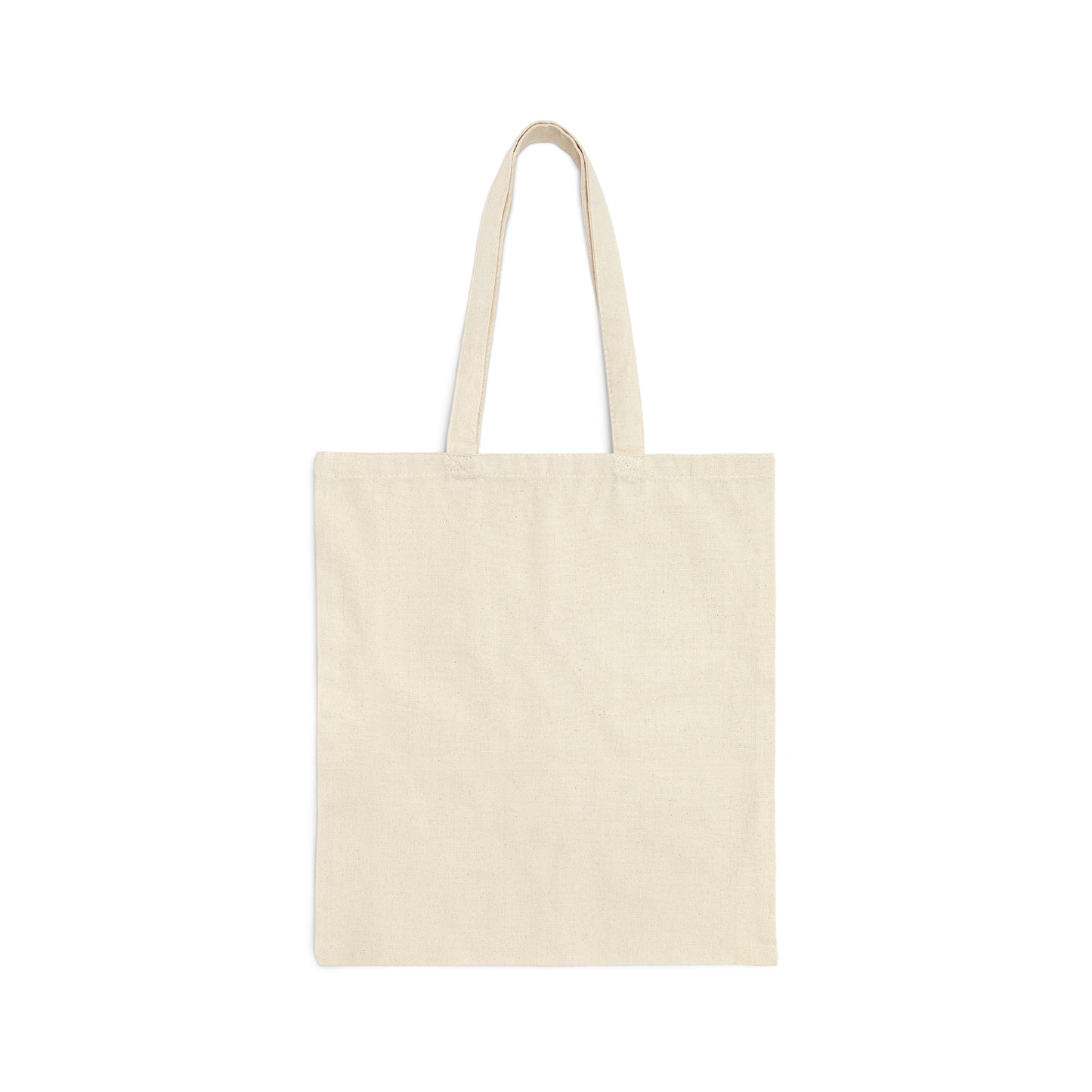 Written By Colleen Hoover Black Cotton Tote Bag