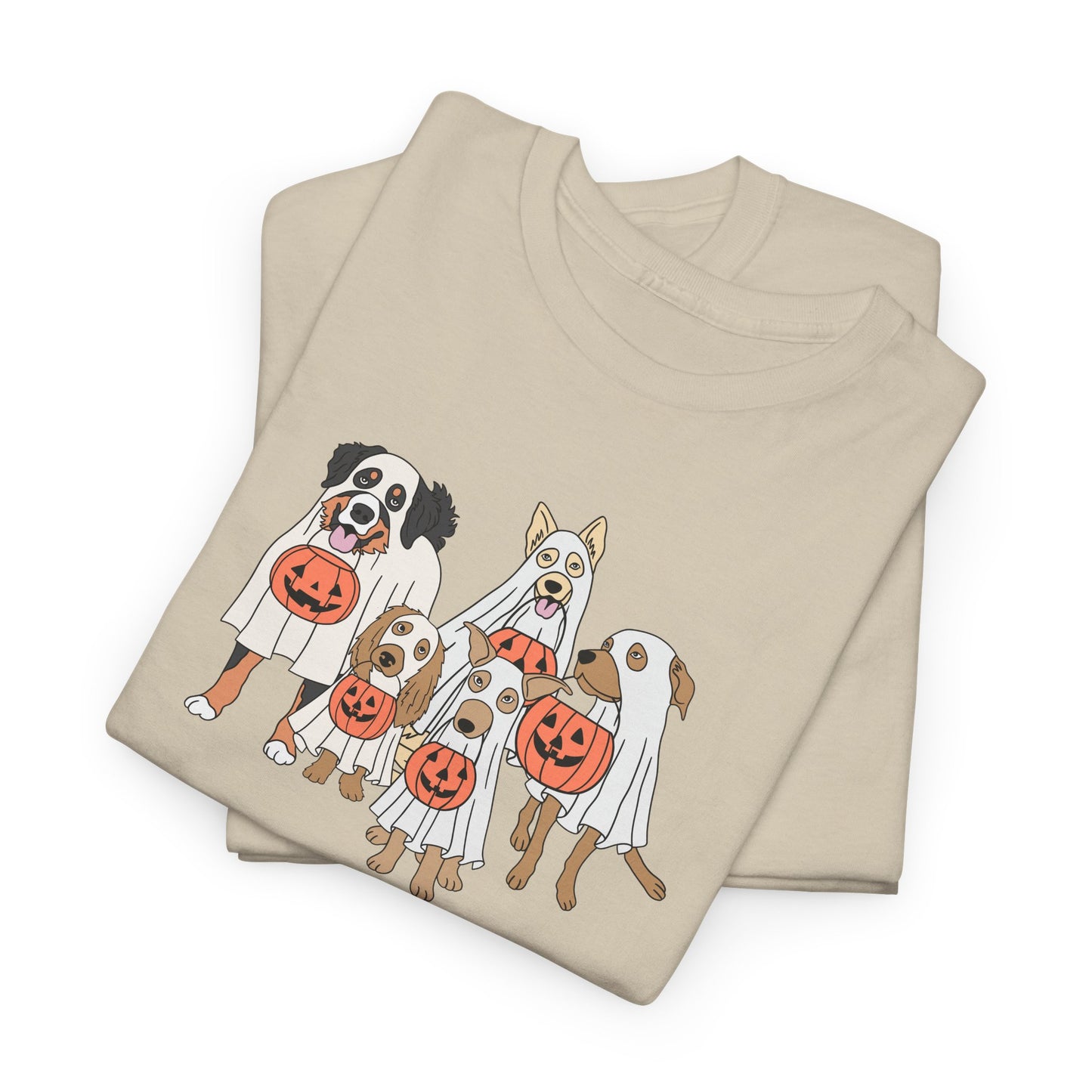 Did Someone Say Treat Unisex Tee