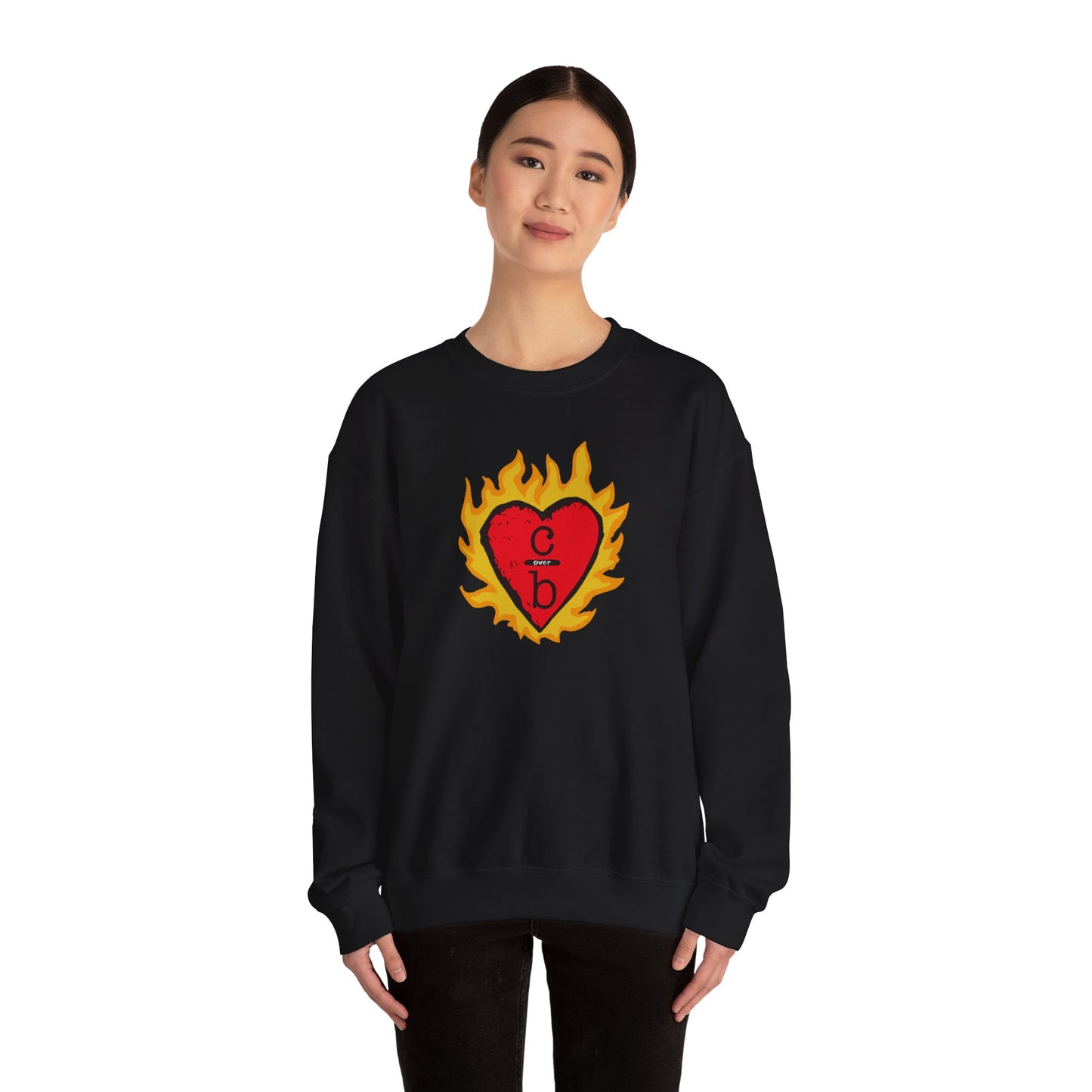 Clothes Over Bros Crewneck Sweatshirt
