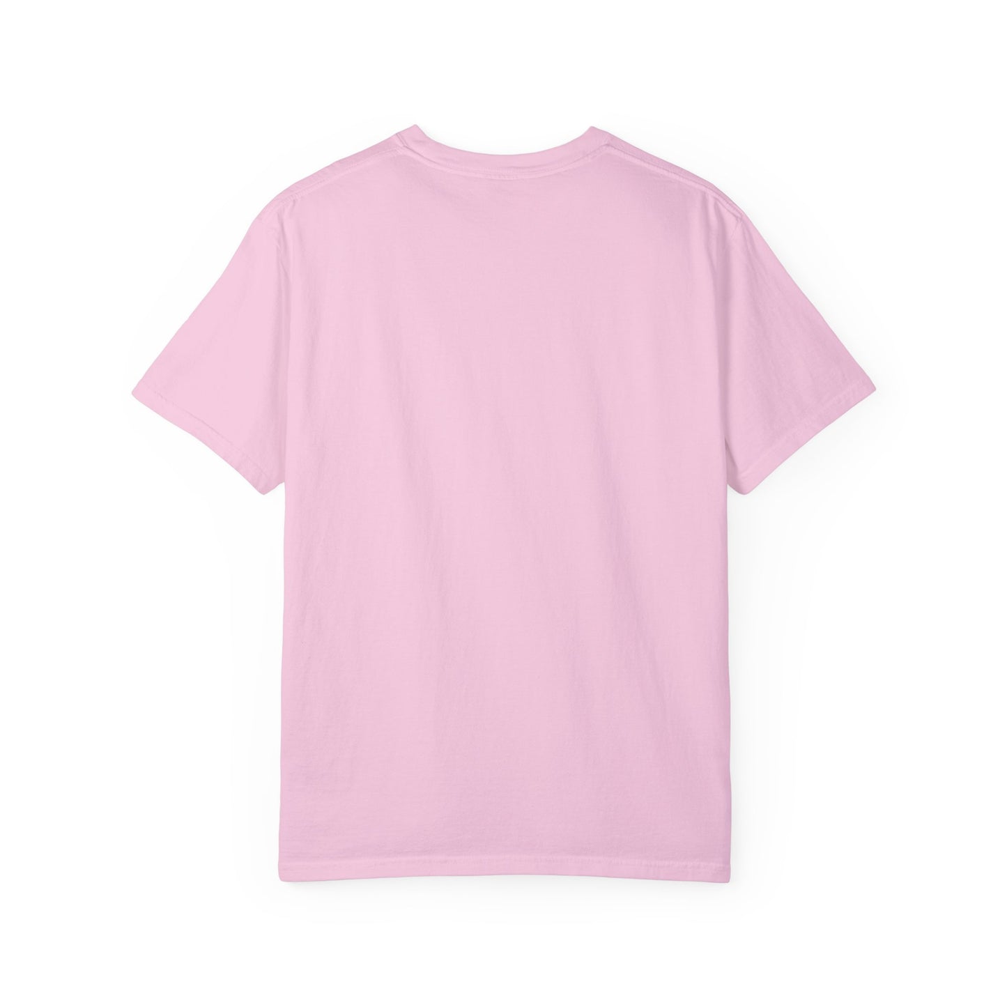 Cherry Comfort Colors Tee