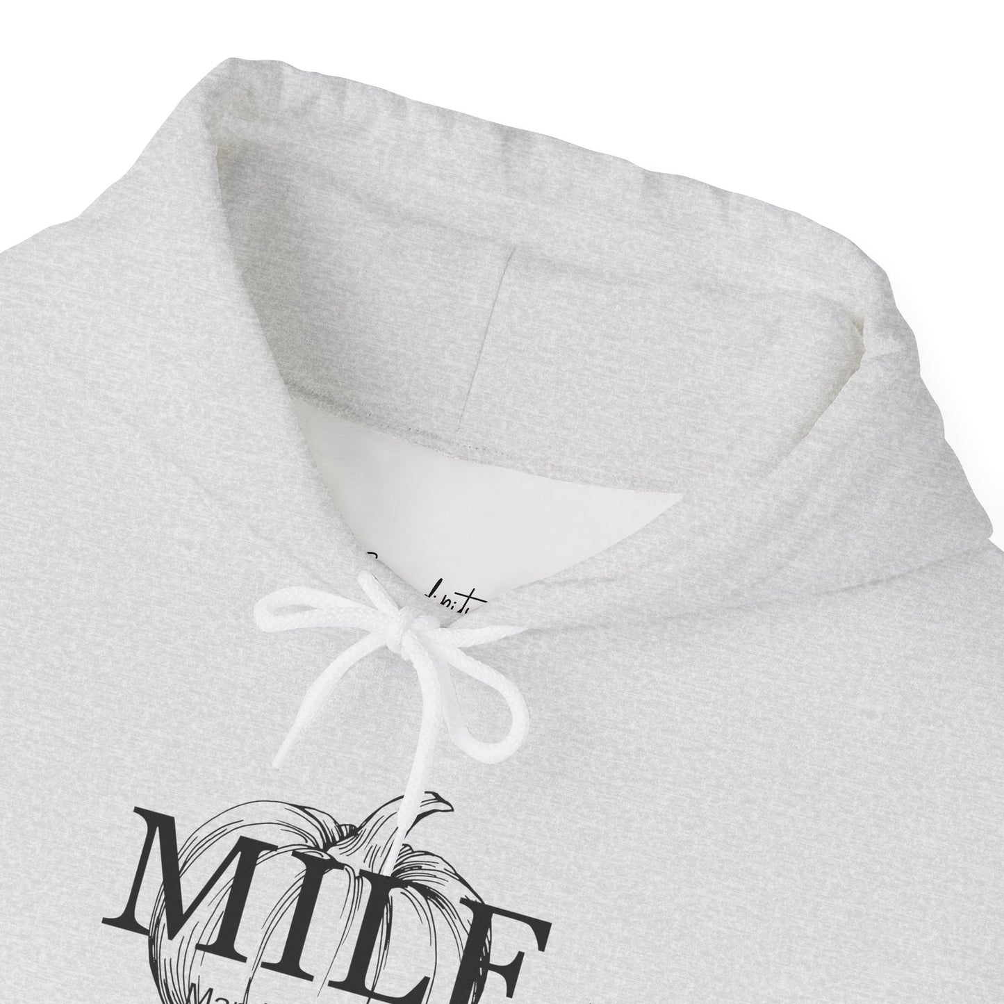 MILF (Man I Love Fall) Unisex Hoodie