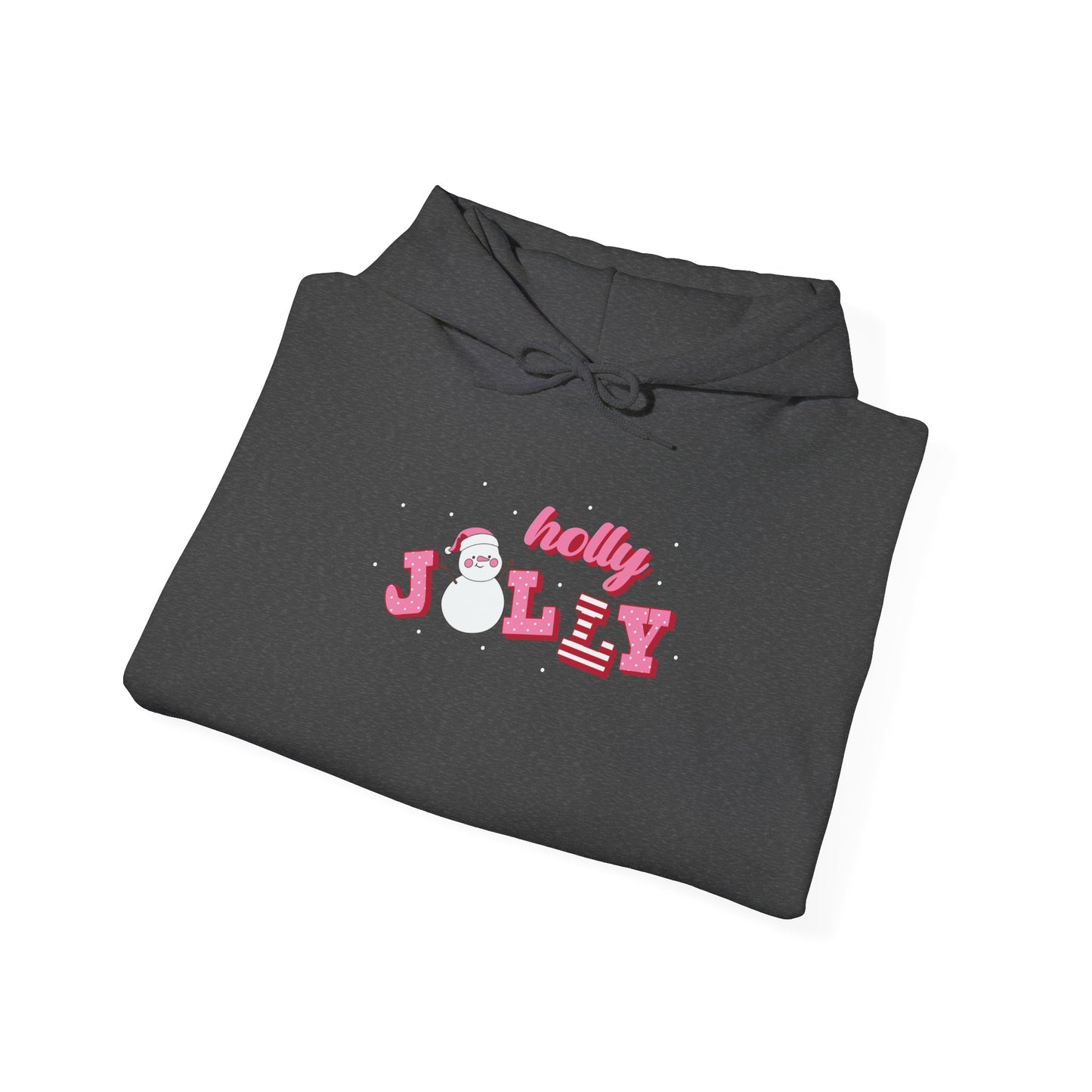 Feelin' Jolly Unisex Hoodie