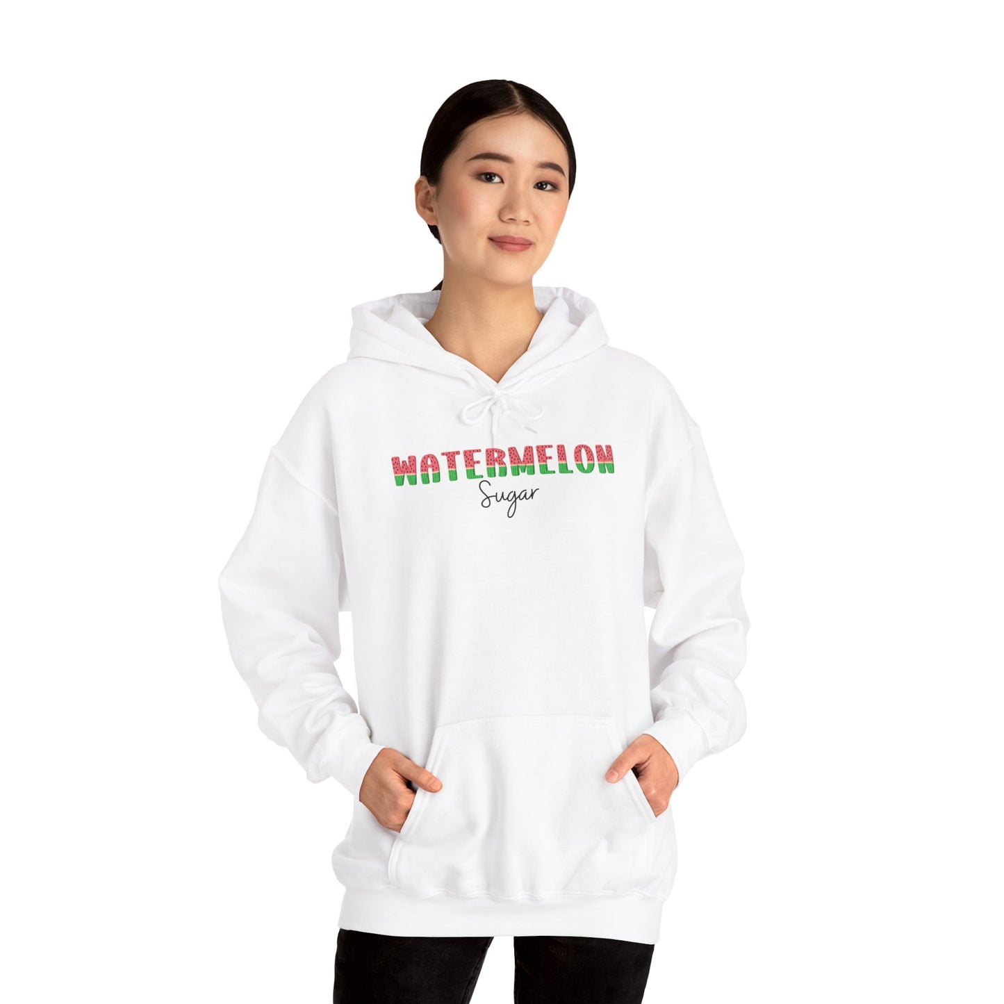 Watermelon Sugar Unisex Hoodie