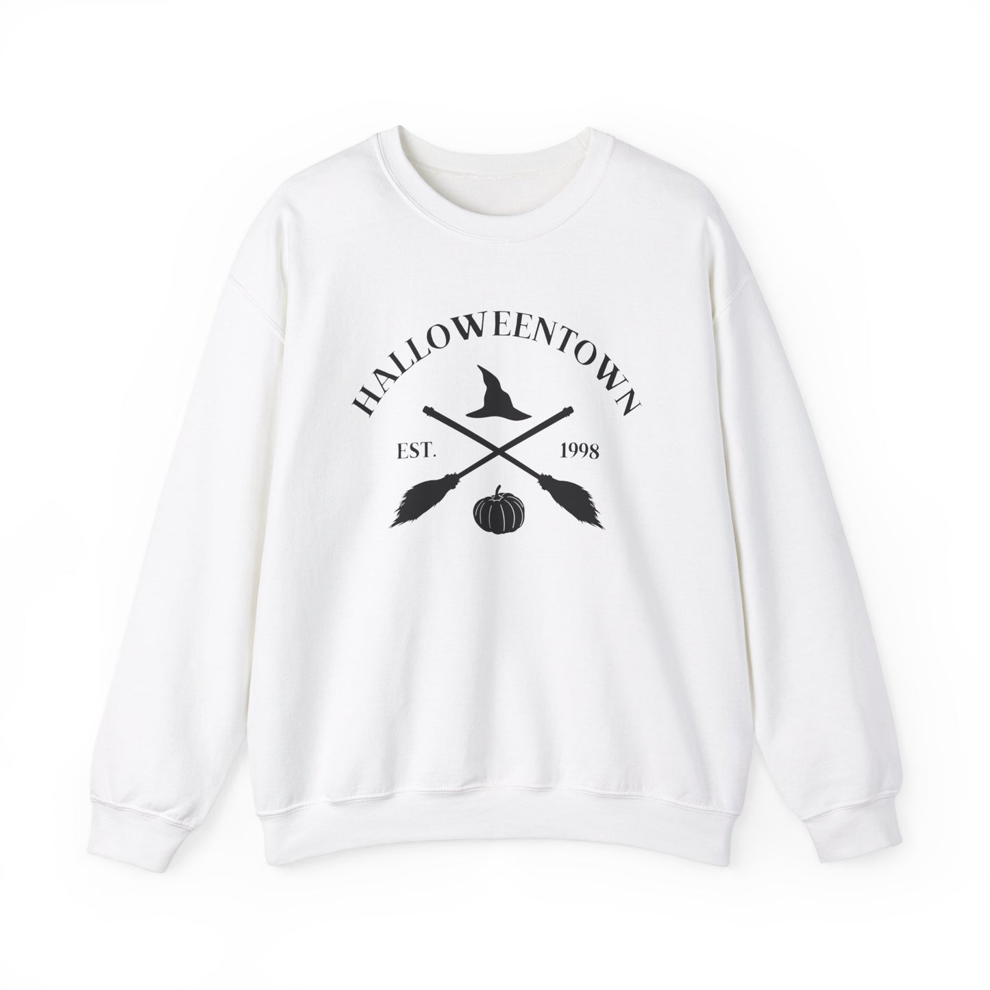 Halloweentown Unisex Crewneck