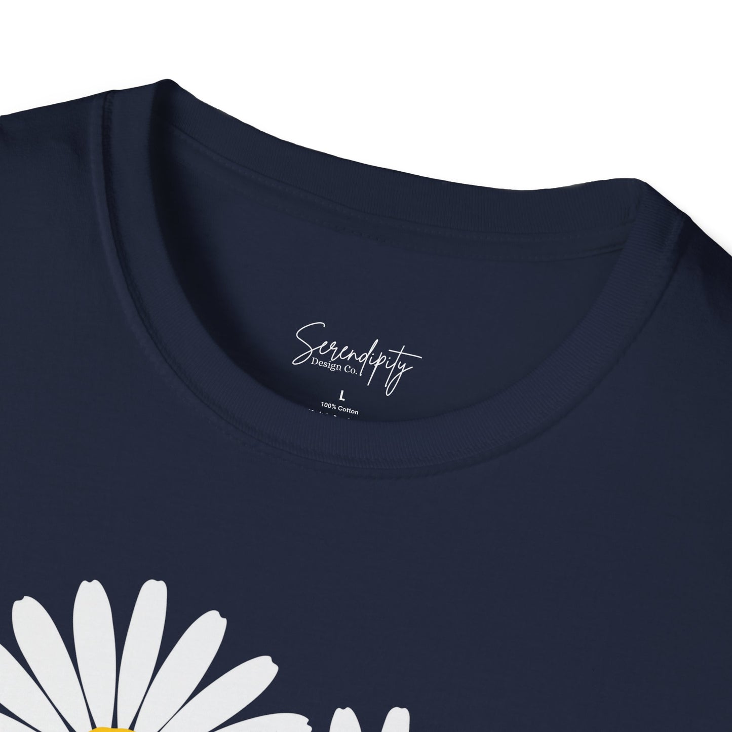 So Long Daisy Mae Soft Style Tee