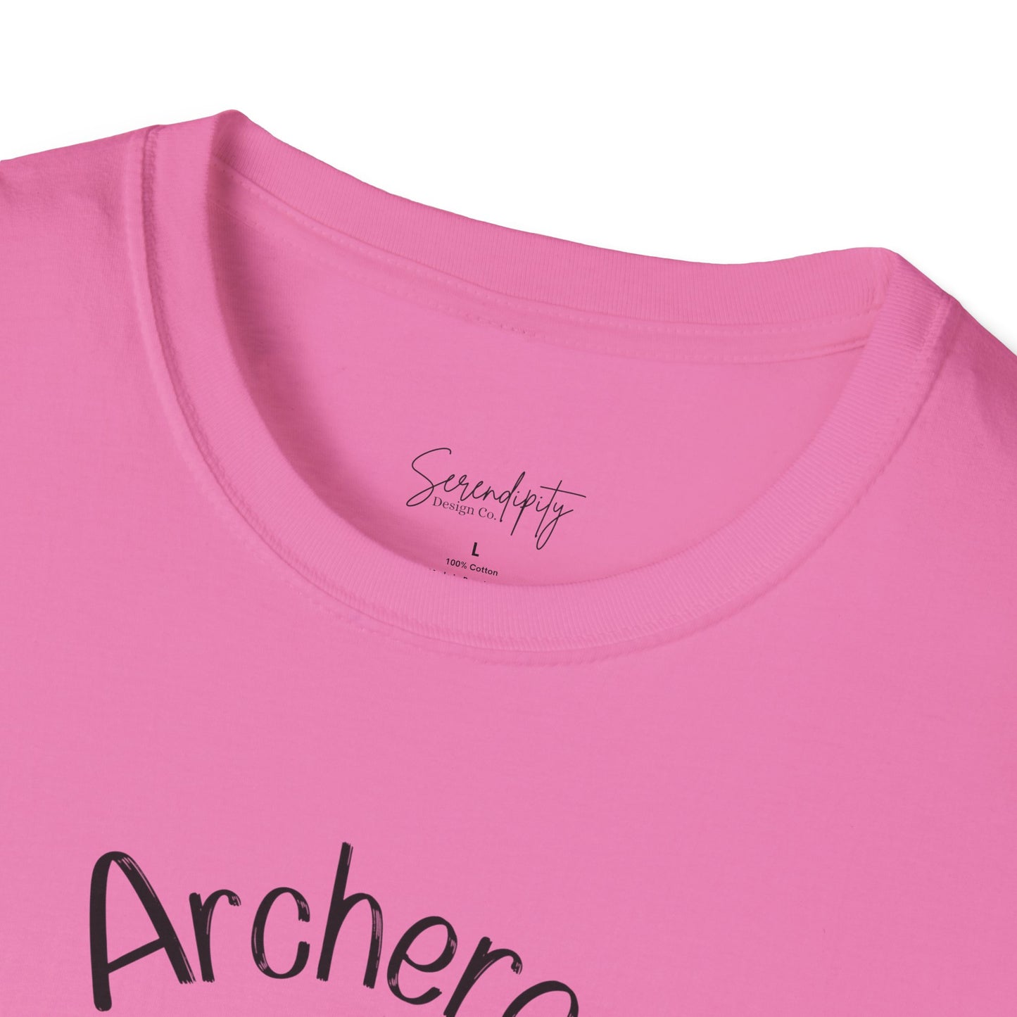 Archeron Art Studio Soft Style Tee