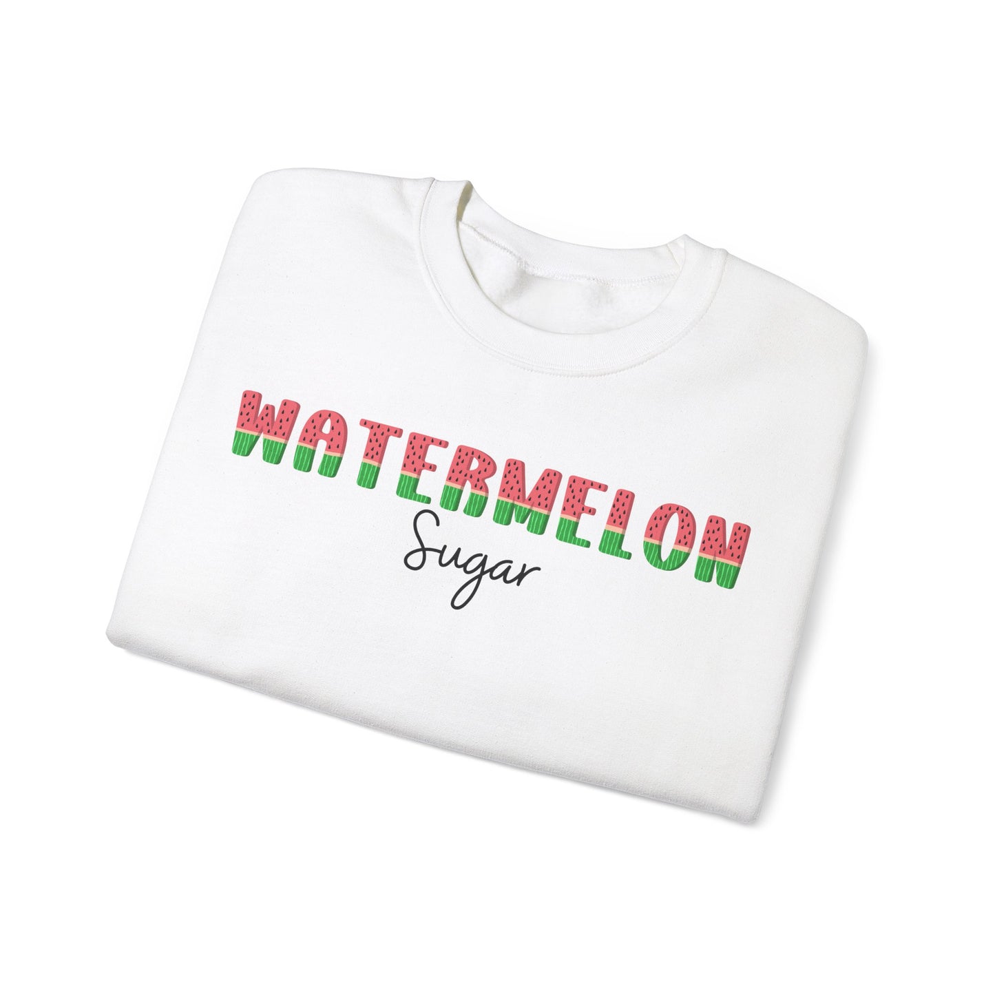 Watermelon Sugar Unisex Crewneck