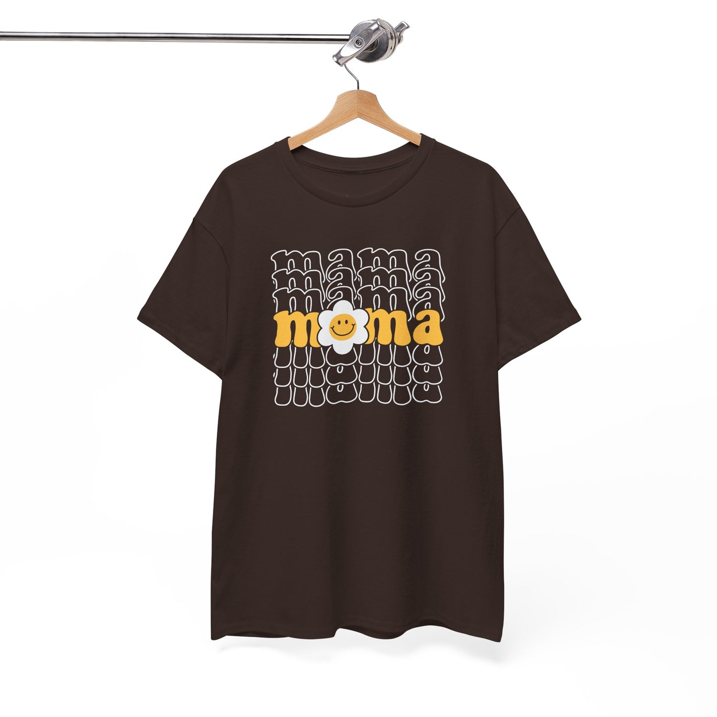 Mama Daisy Unisex Tee