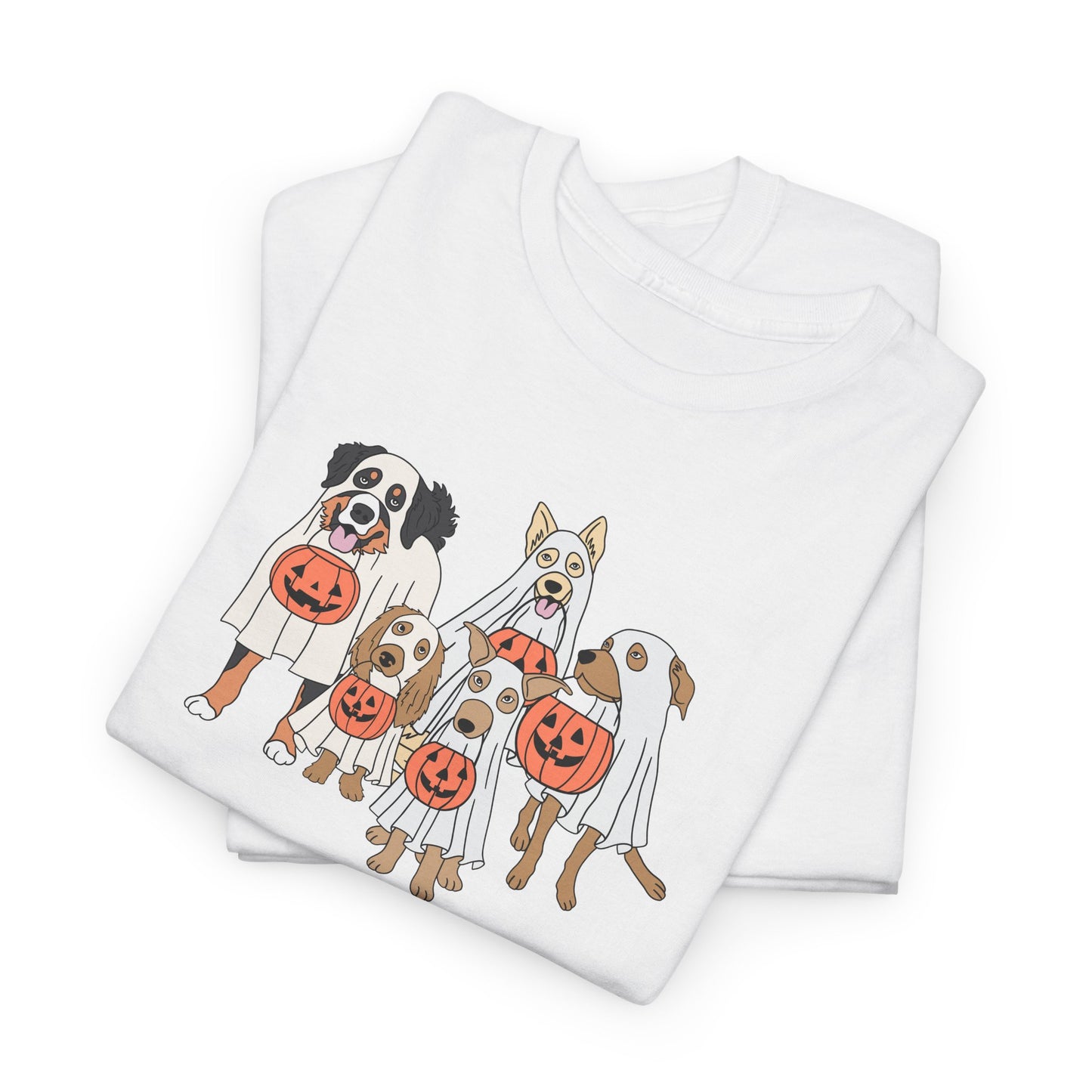 Did Someone Say Treat Unisex Tee