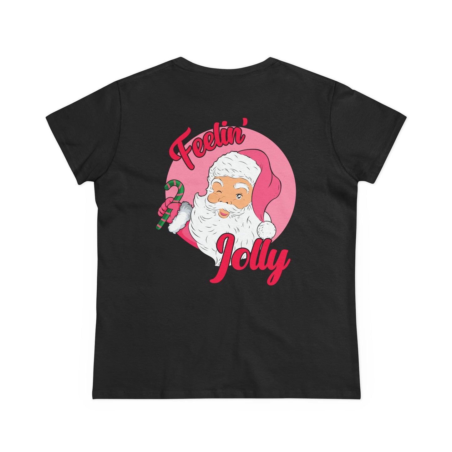 Feelin' Jolly Baby Tee