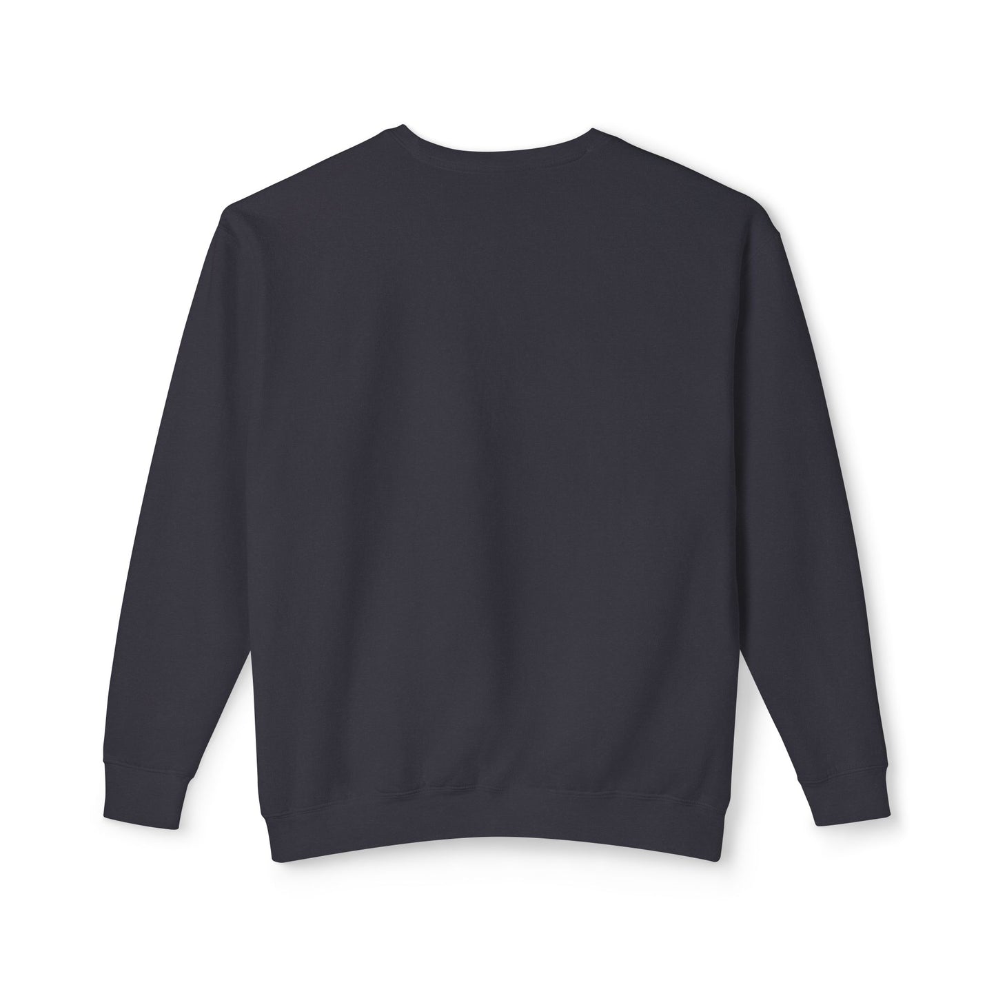 Pink Gingerbread Comfort Colors Sweatshirt