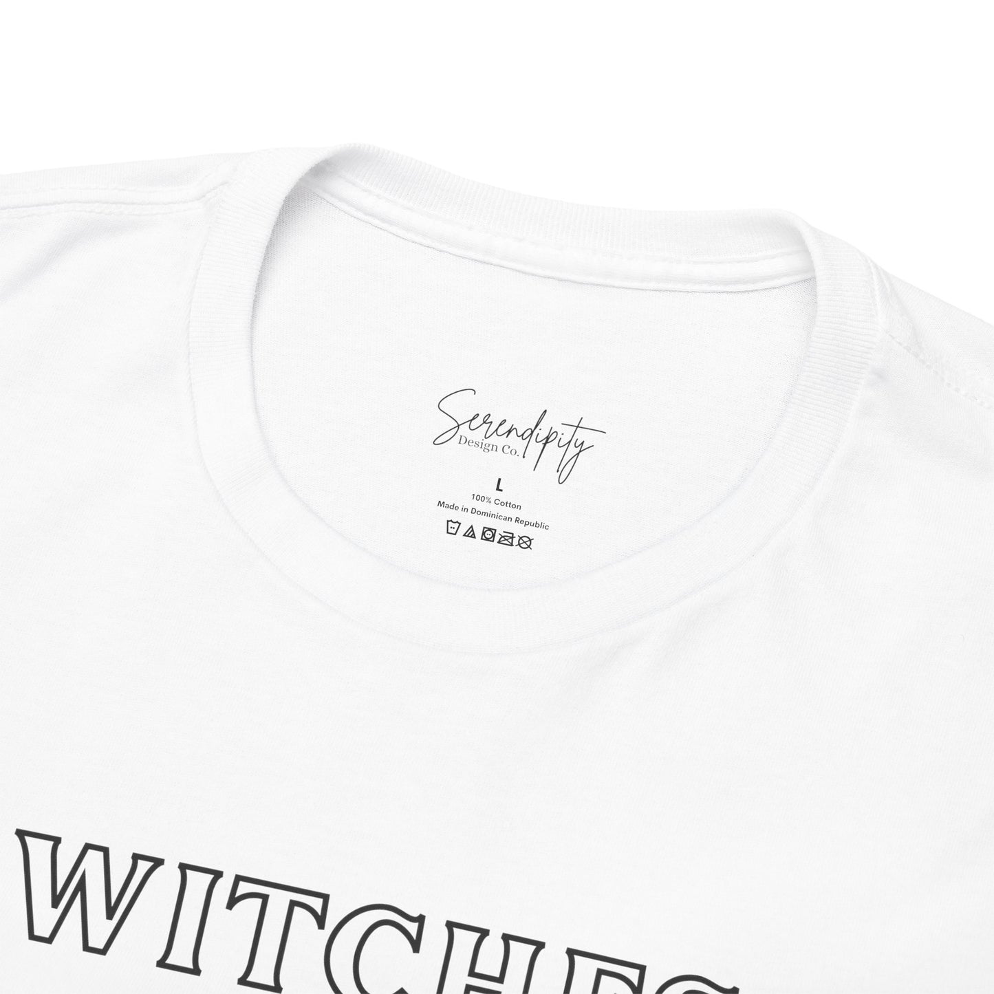 Witches Brew Coffee Co. Unisex Tee