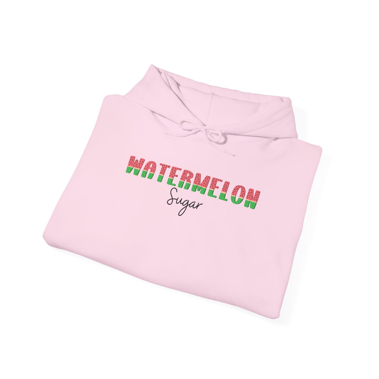 Watermelon Sugar Unisex Hoodie