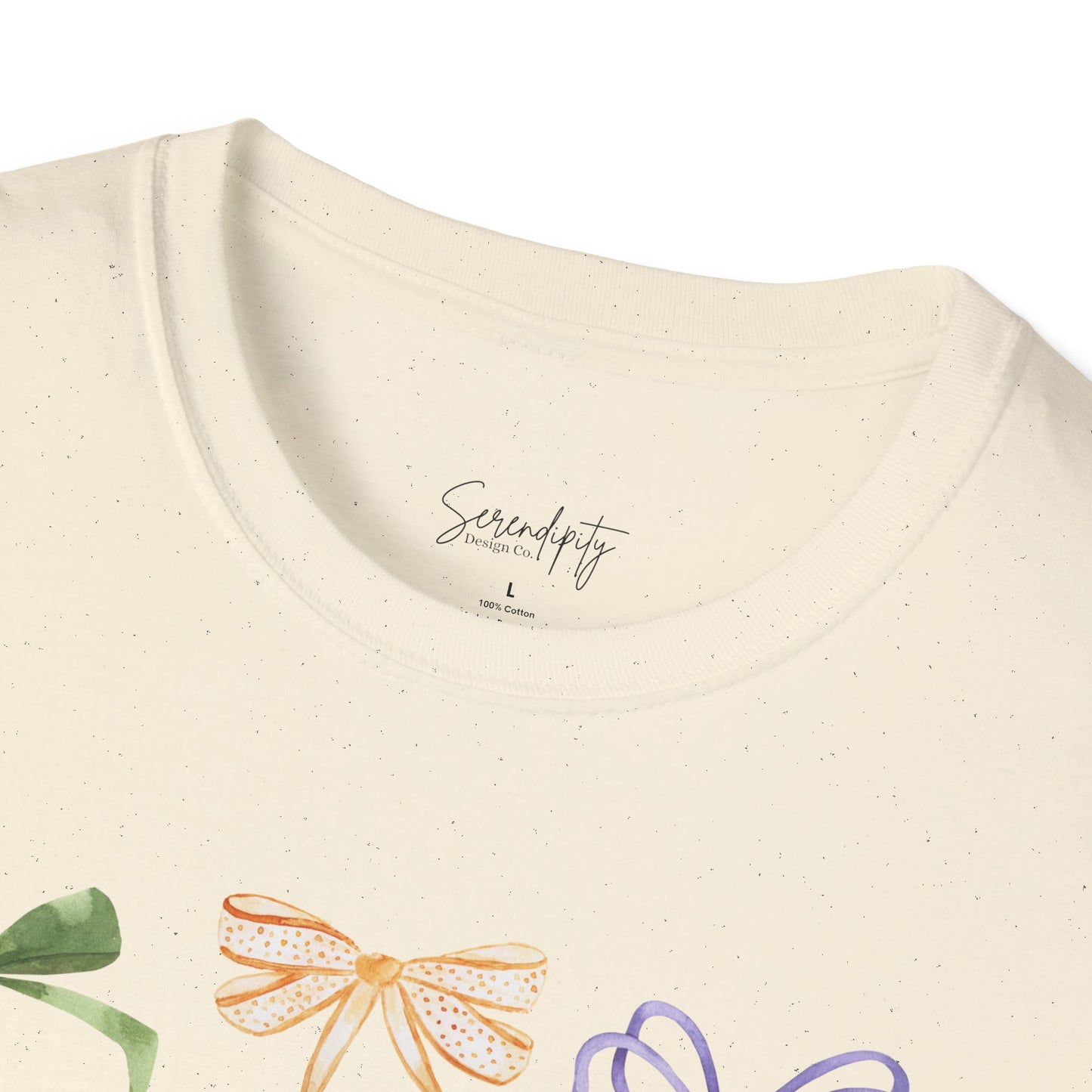 Eras Bows Soft Style Tee