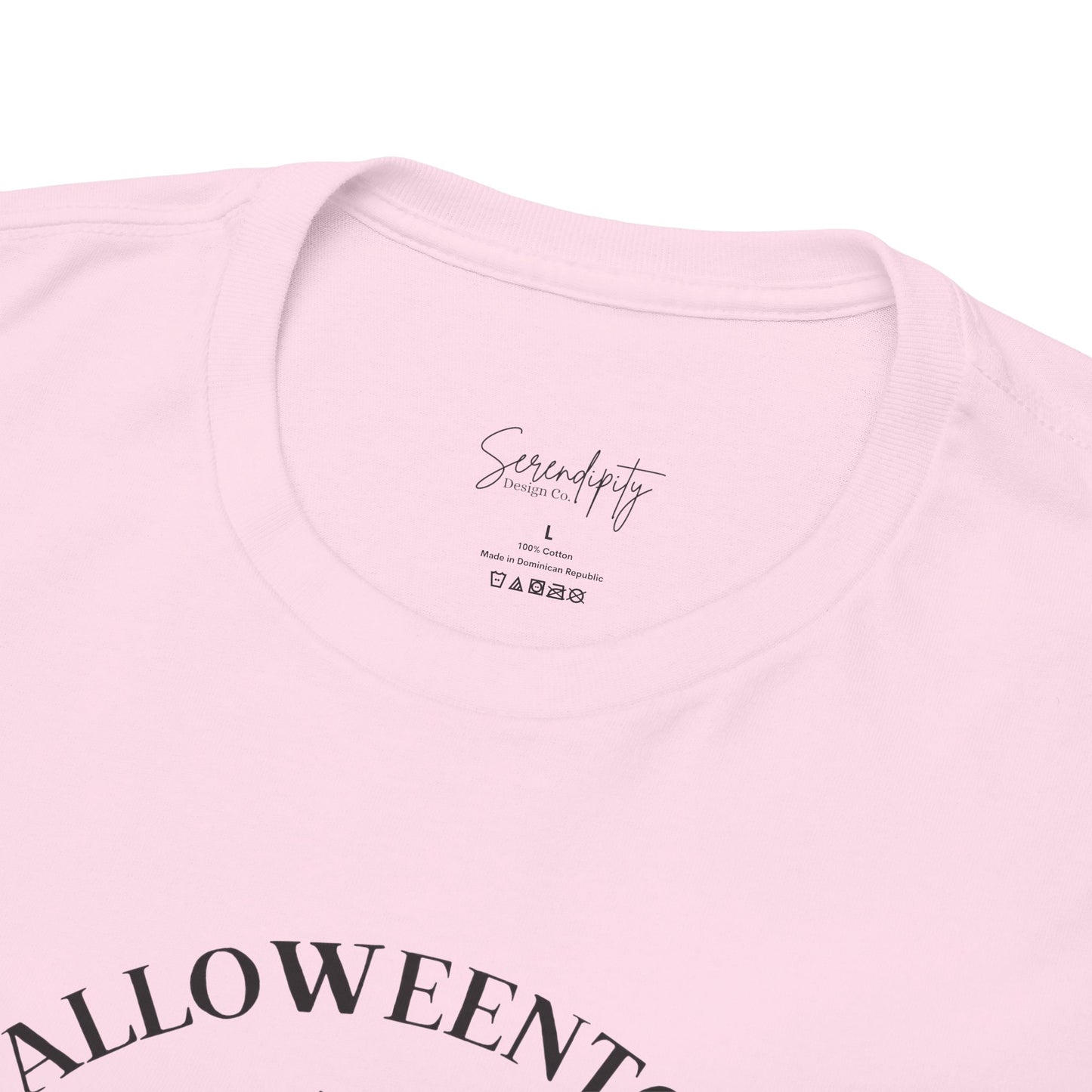 Halloweentown Unisex Tee