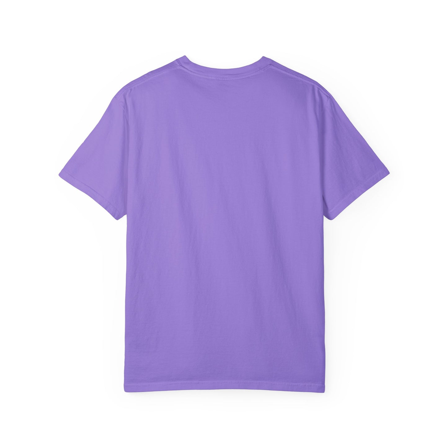 Just One More Chapter Comfort Colors Tee