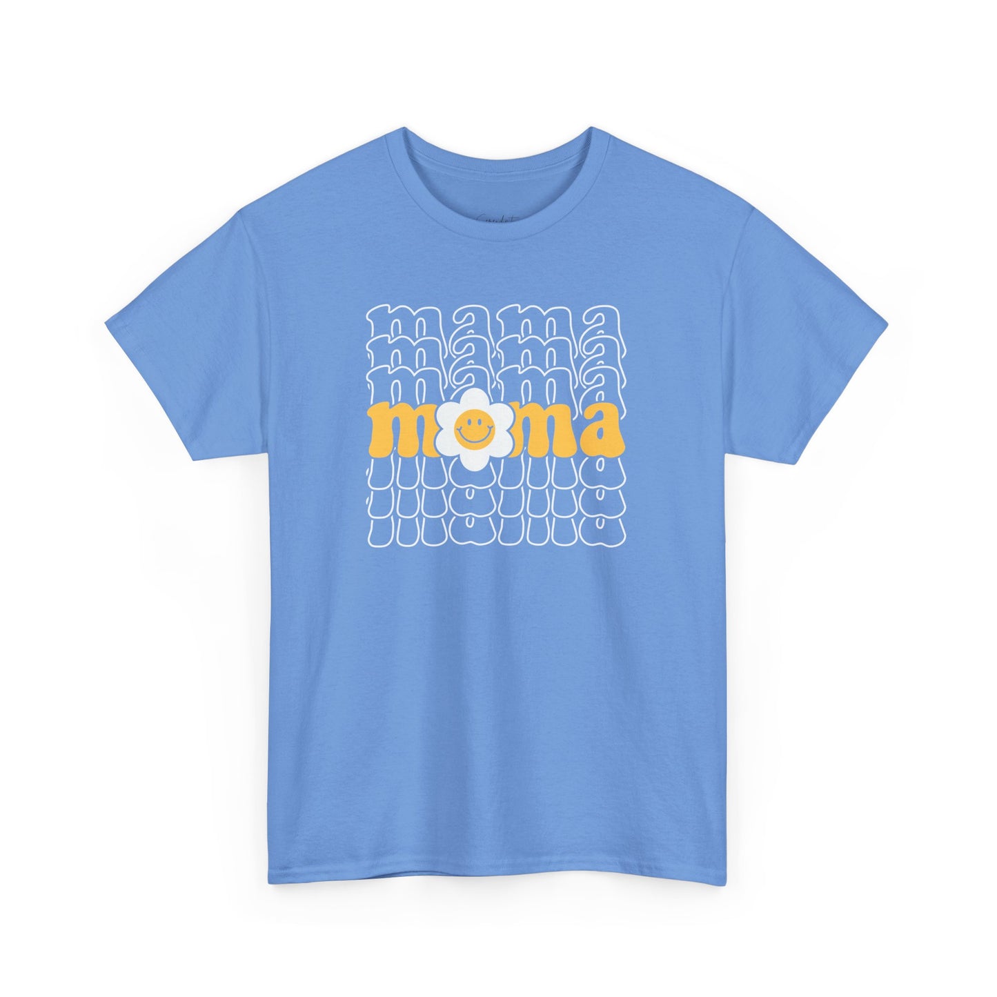 Mama Daisy Unisex Tee