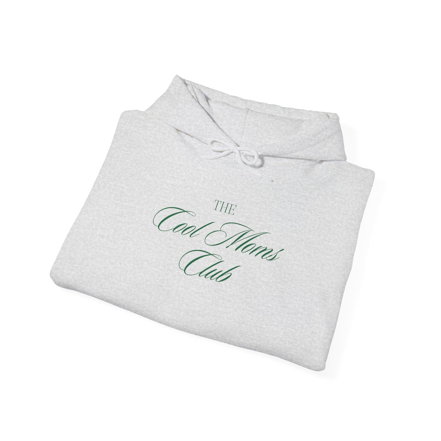 The Cool Moms Club Unisex Hoodie