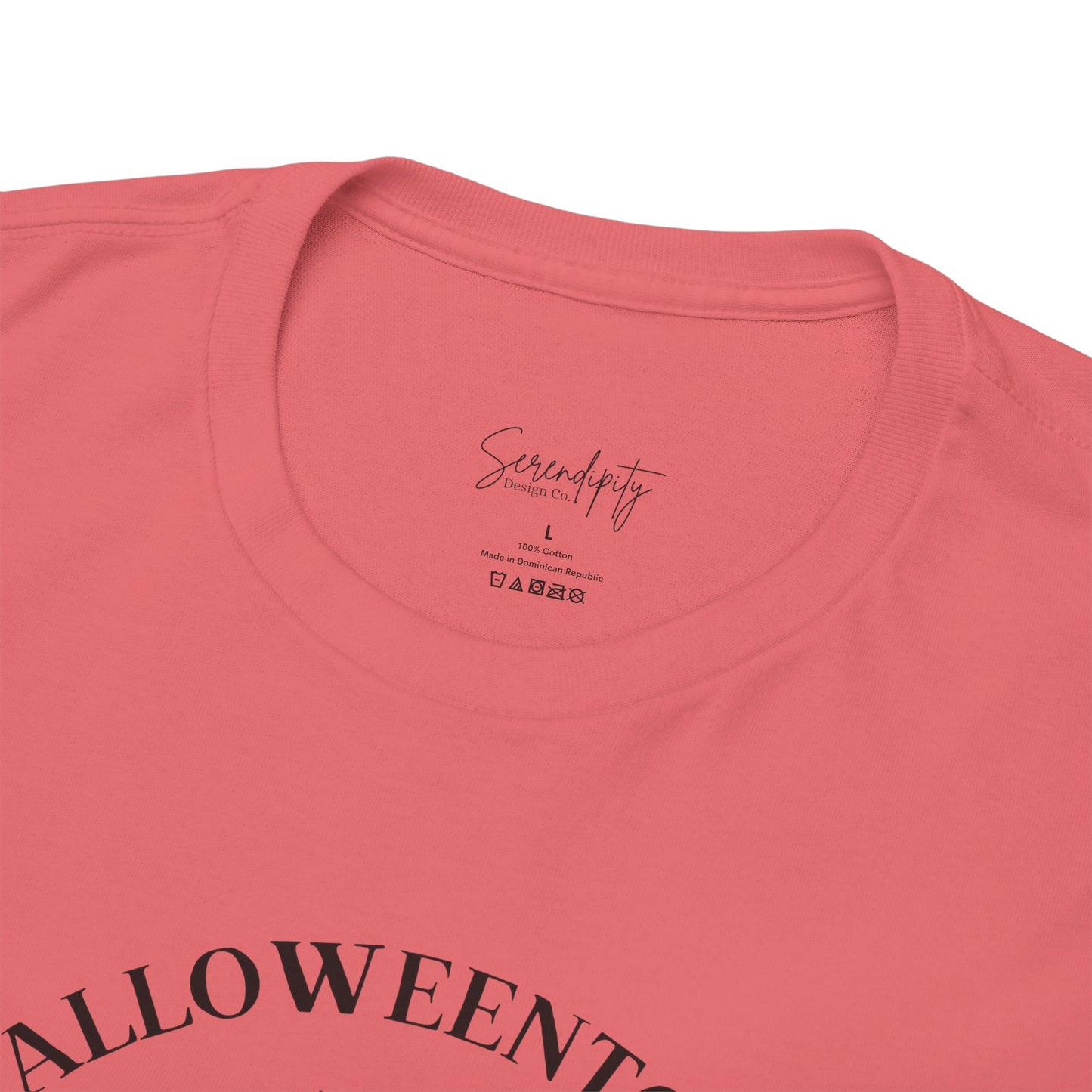 Halloweentown Unisex Tee