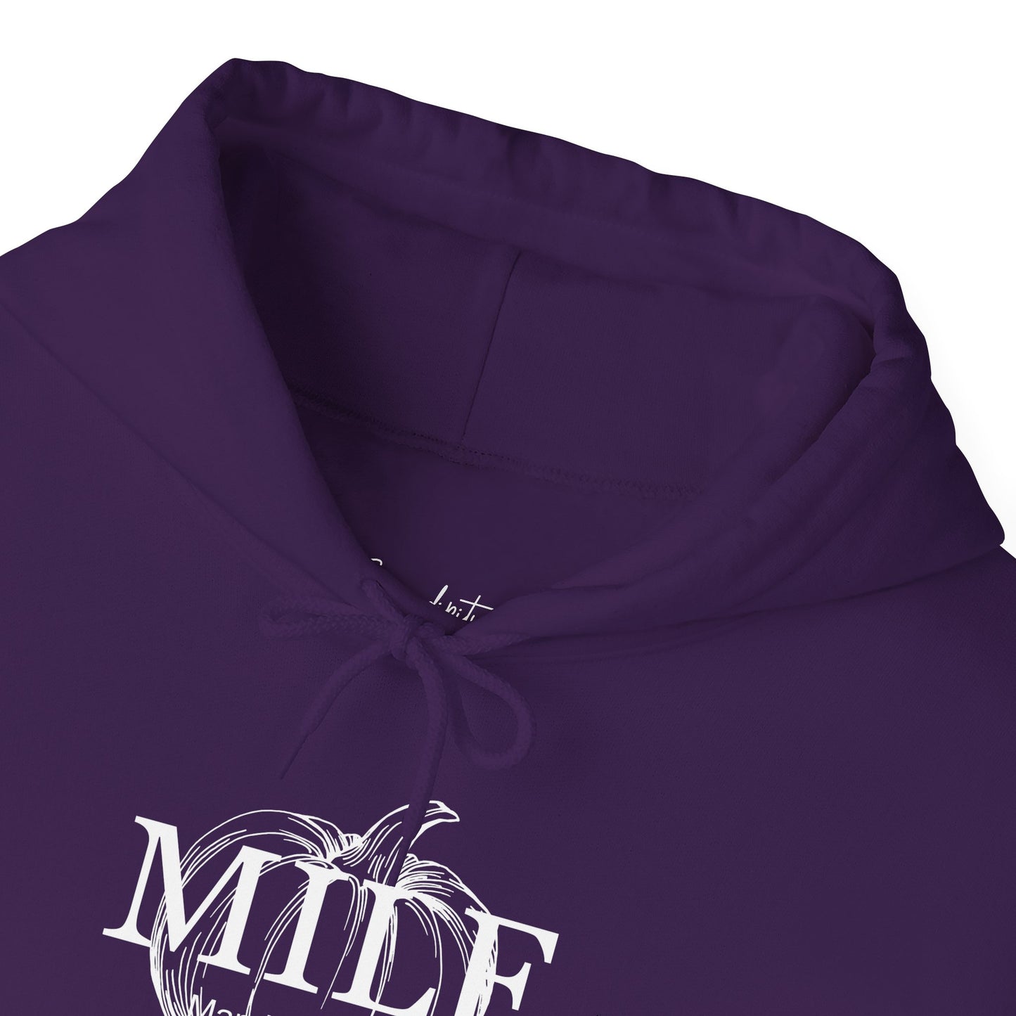 MILF (Man I Love Fall) Unisex Hoodie