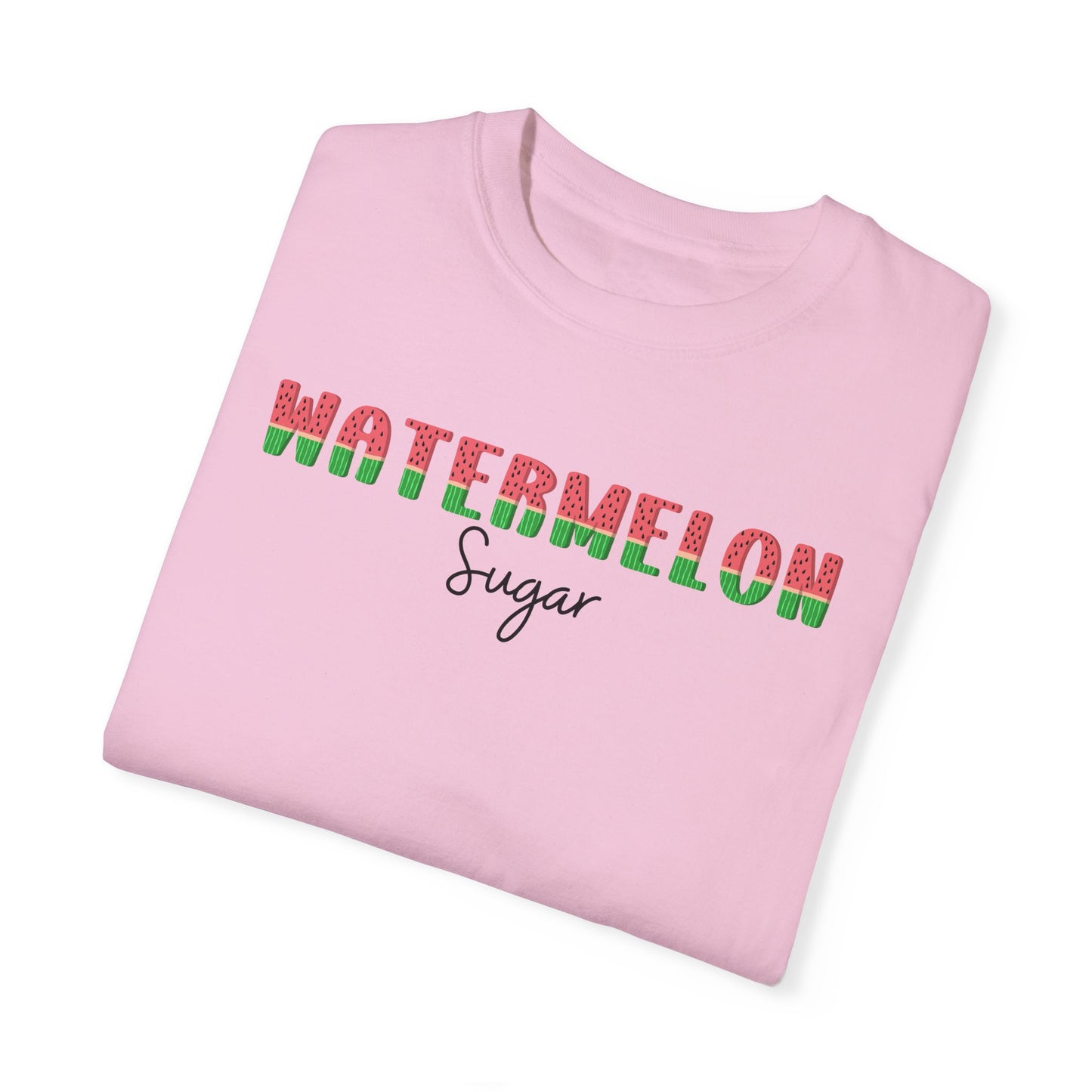 Watermelon Sugar Comfort Colors Tee