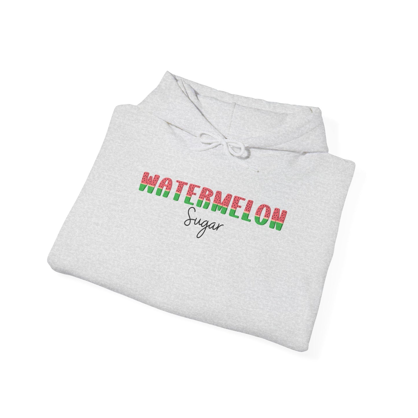 Watermelon Sugar Unisex Hoodie