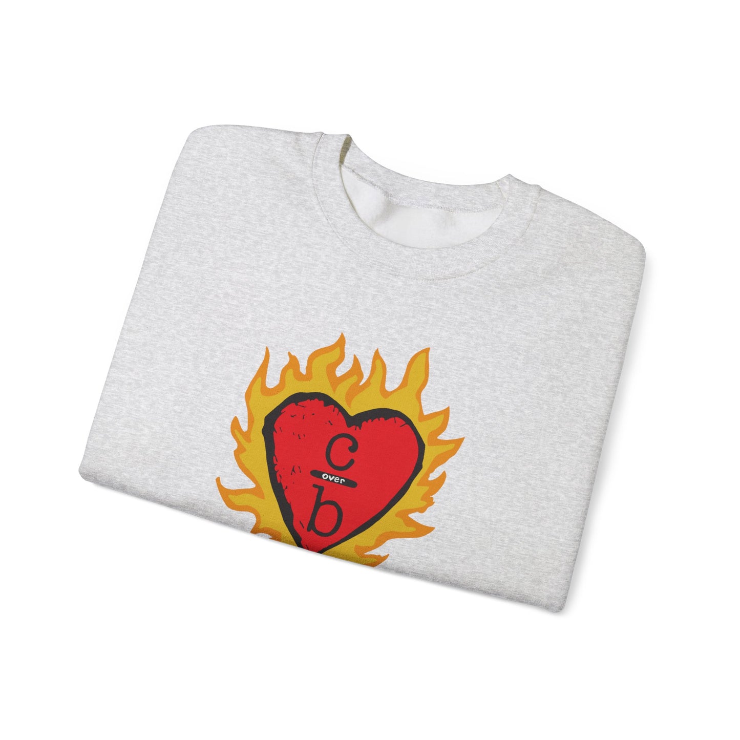 Clothes Over Bros Crewneck Sweatshirt