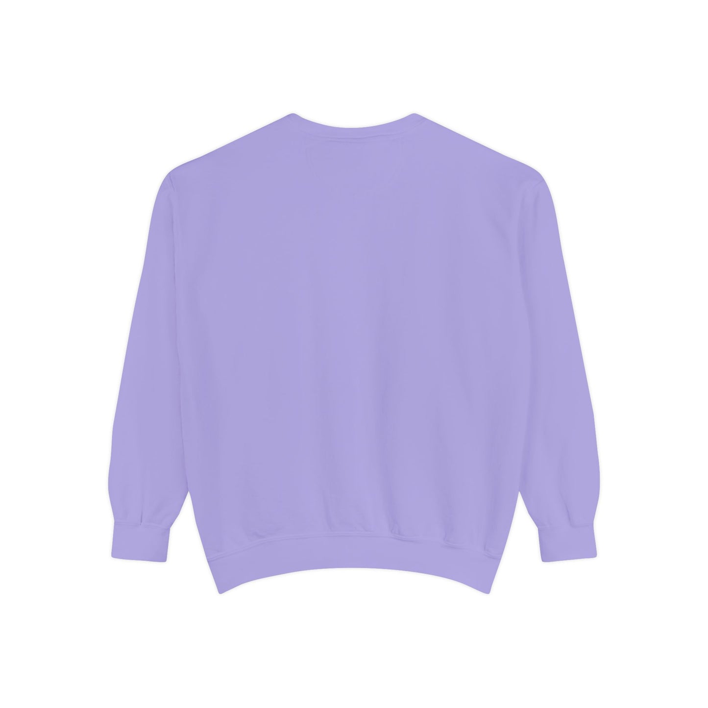 Paris Comfort Colors Sweatshirt