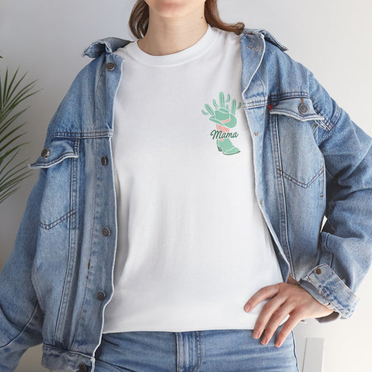 Western Mama Unisex Tee