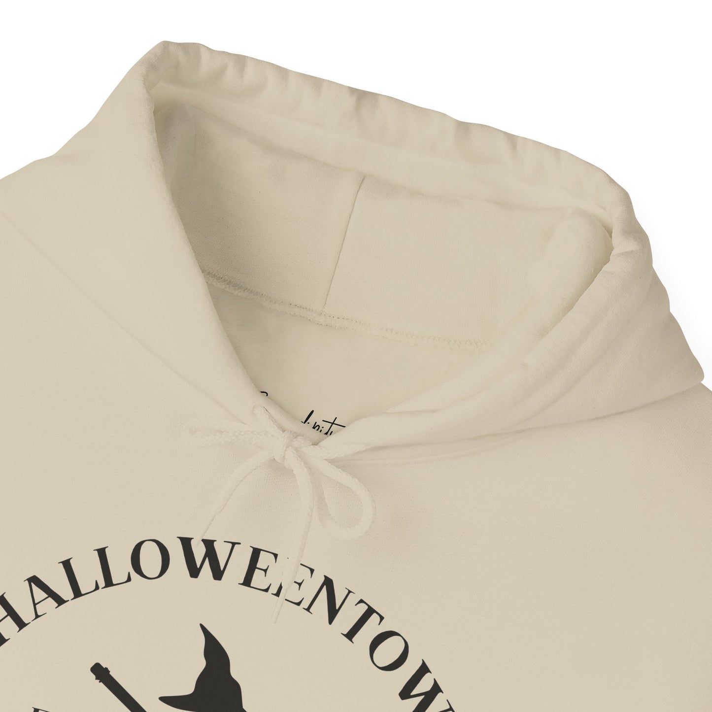 Halloweentown Unisex Hoodie