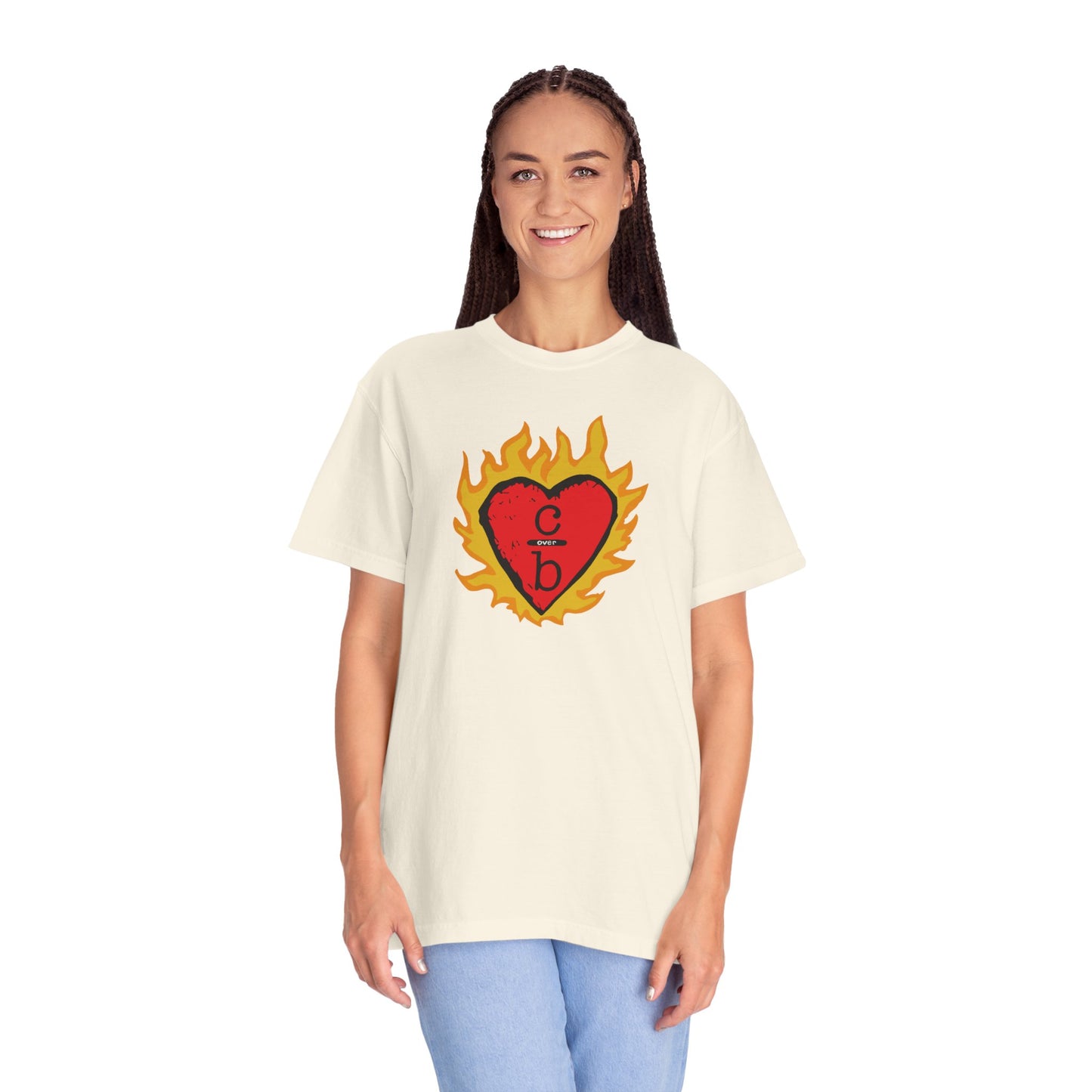 Clothes Over Bros Soft Style Tee