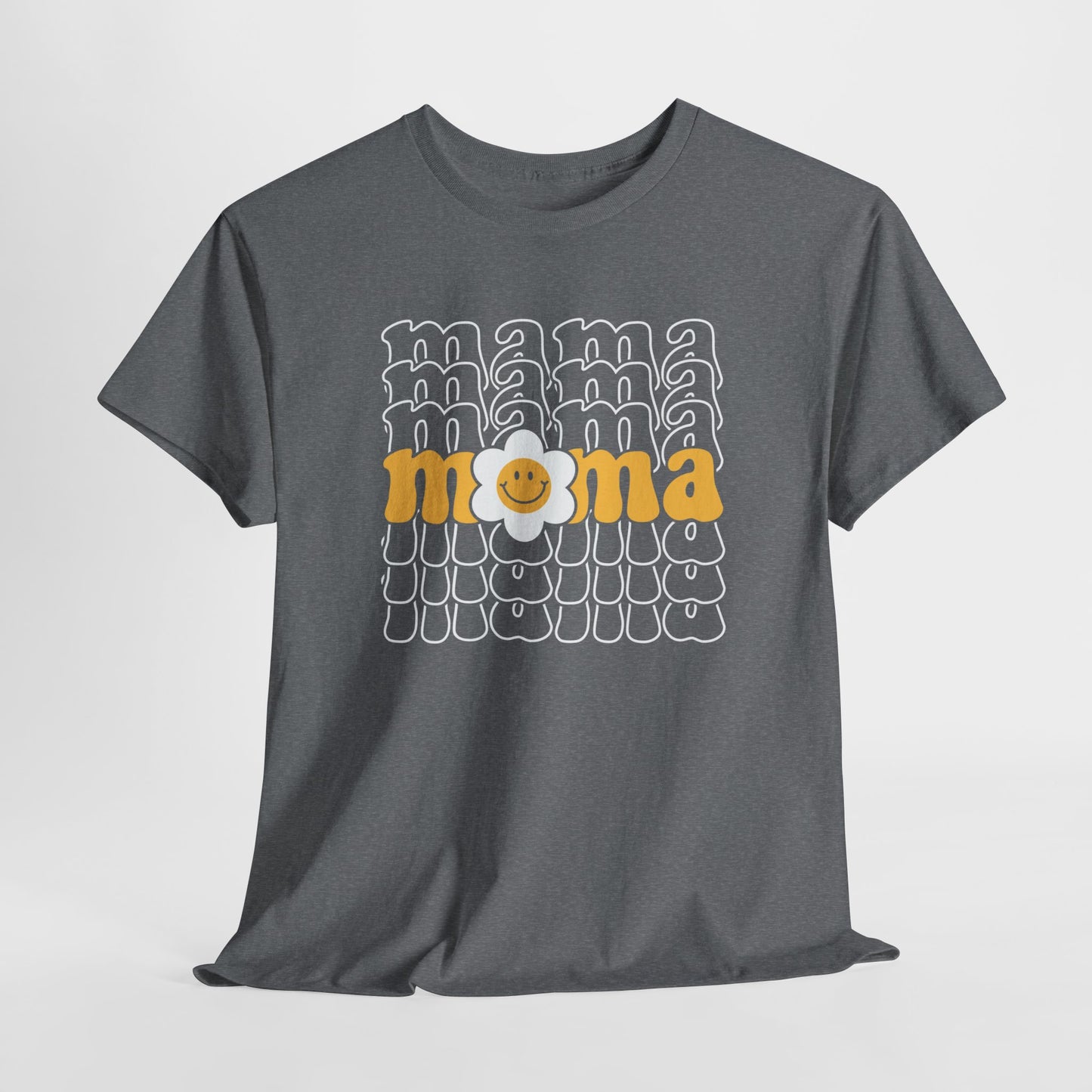 Mama Daisy Unisex Tee