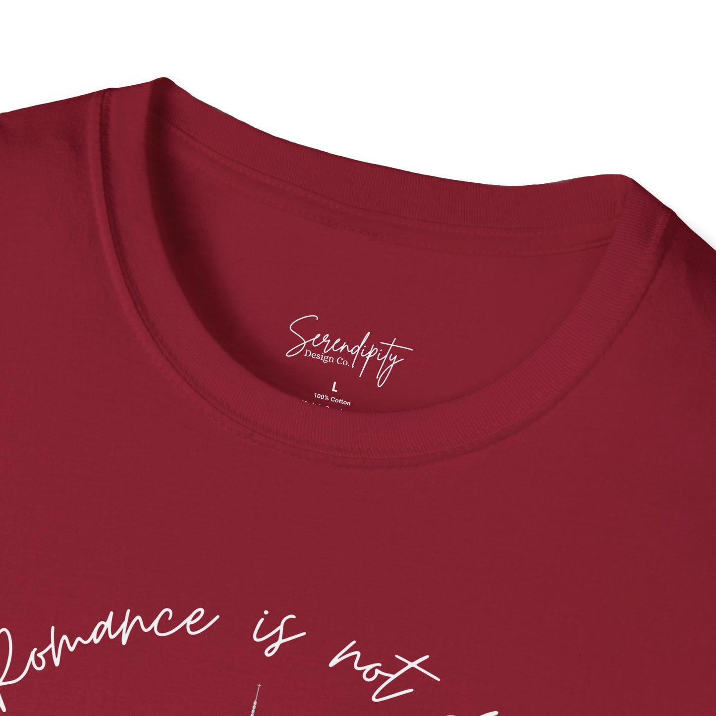 Paris Soft Style Tee