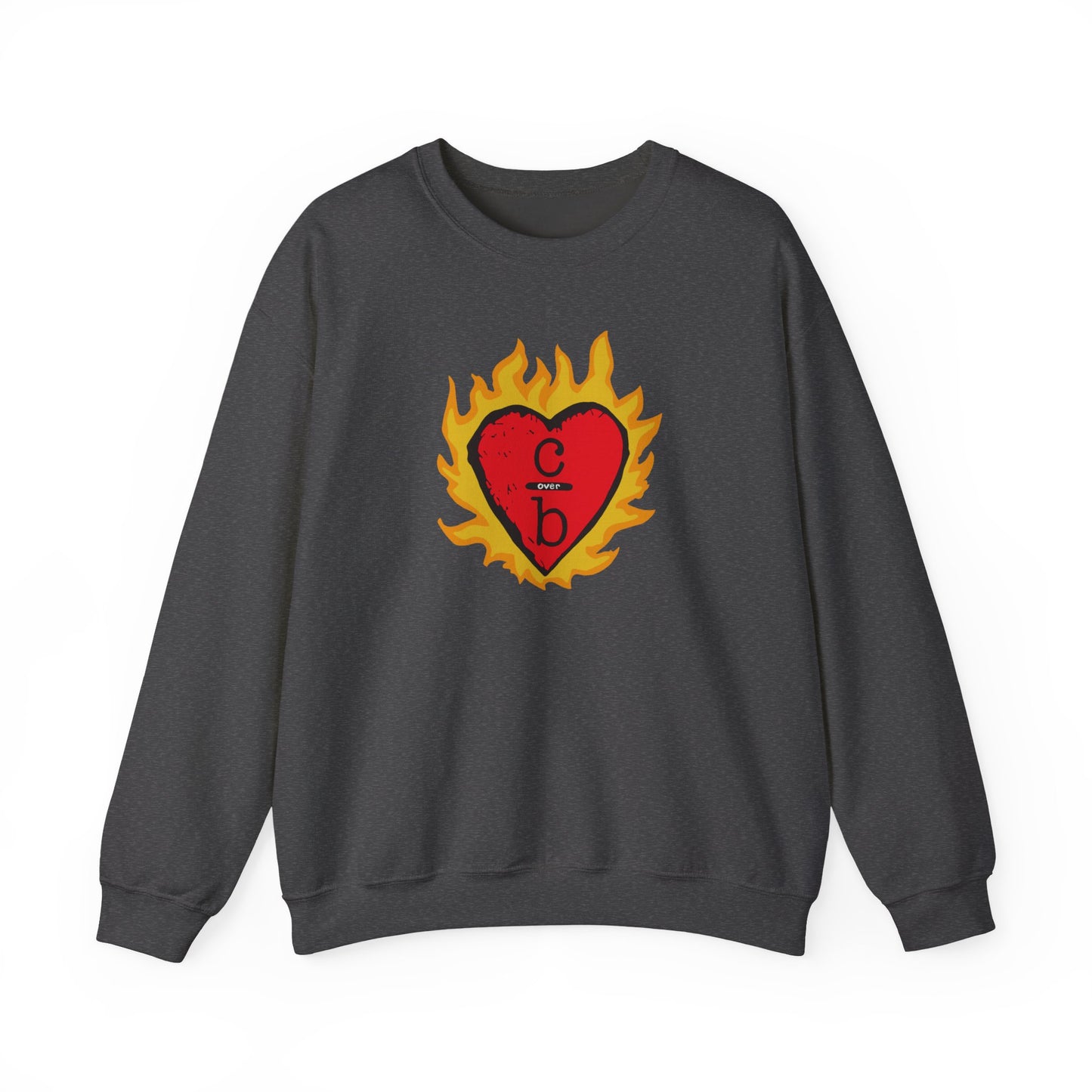 Clothes Over Bros Crewneck Sweatshirt