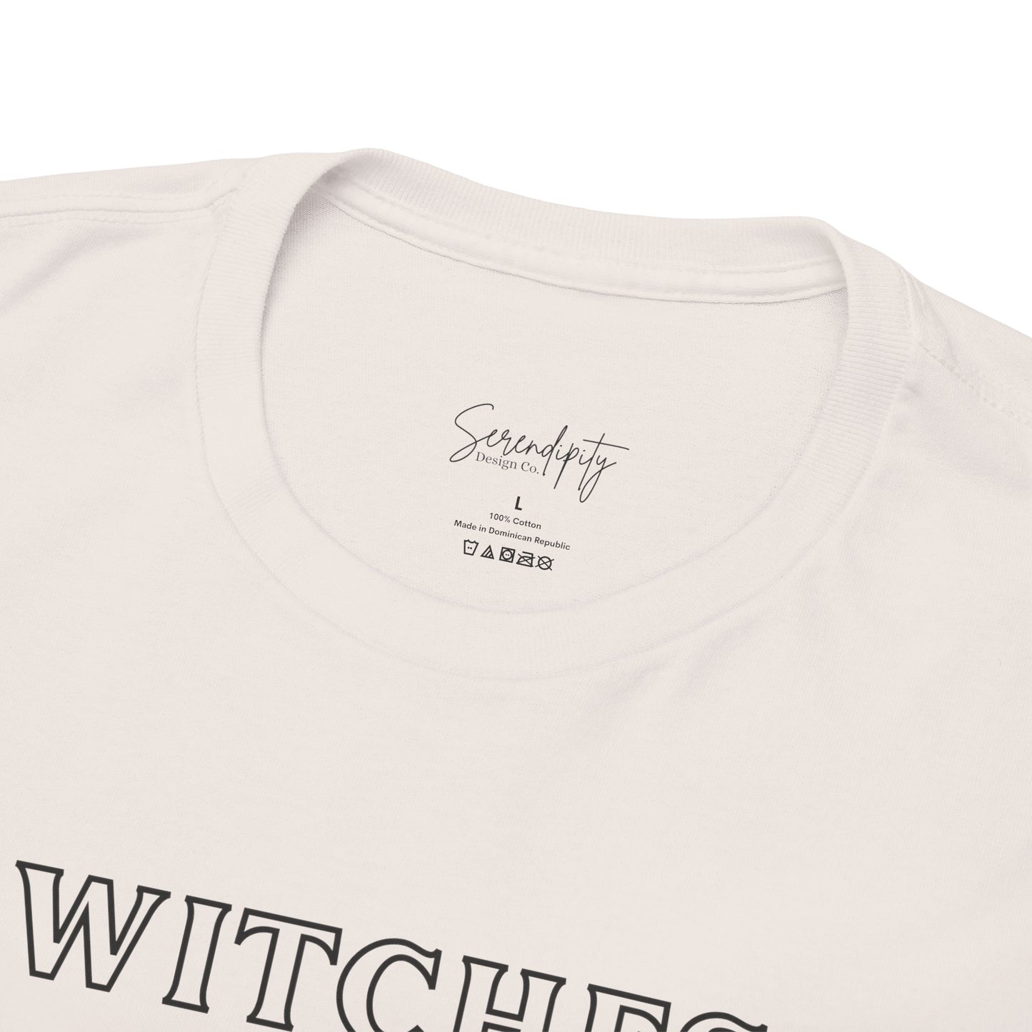 Witches Brew Coffee Co. Unisex Tee