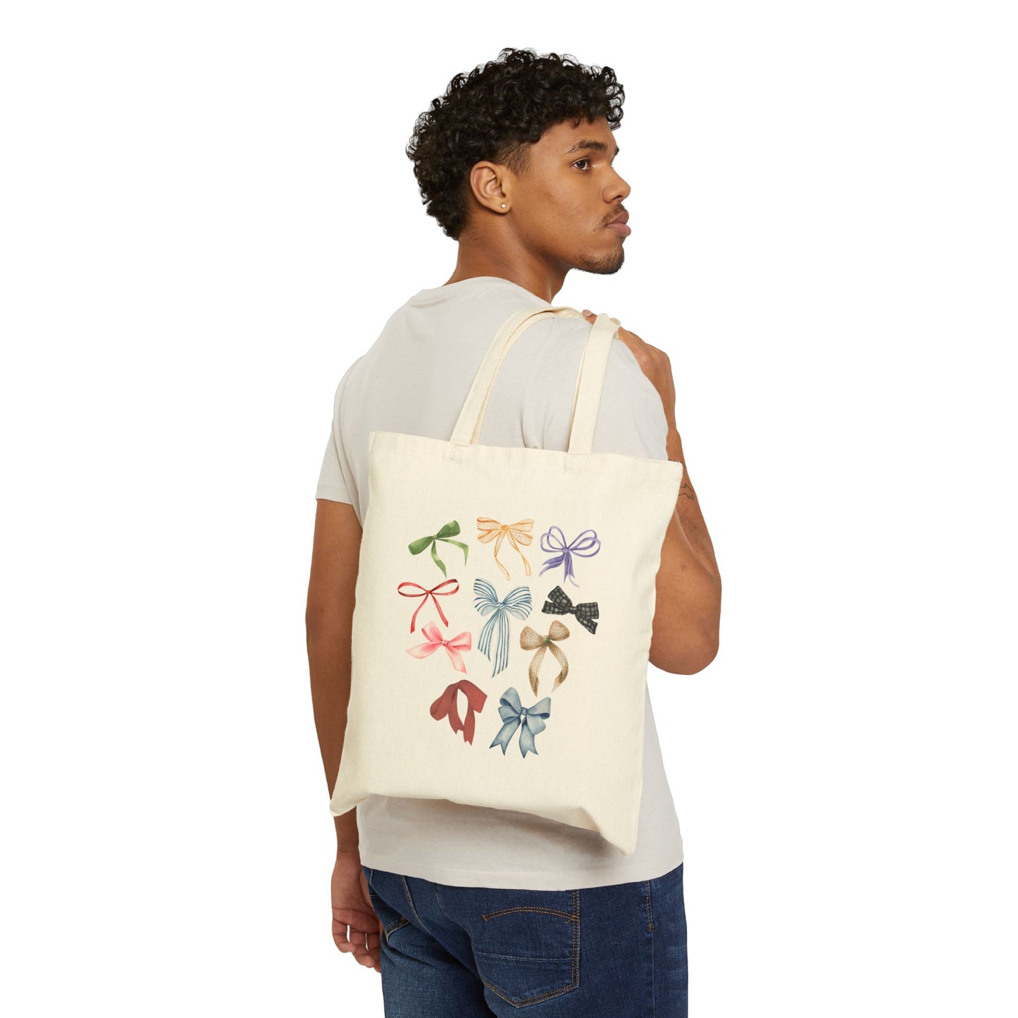 Eras Bows Tote Bag