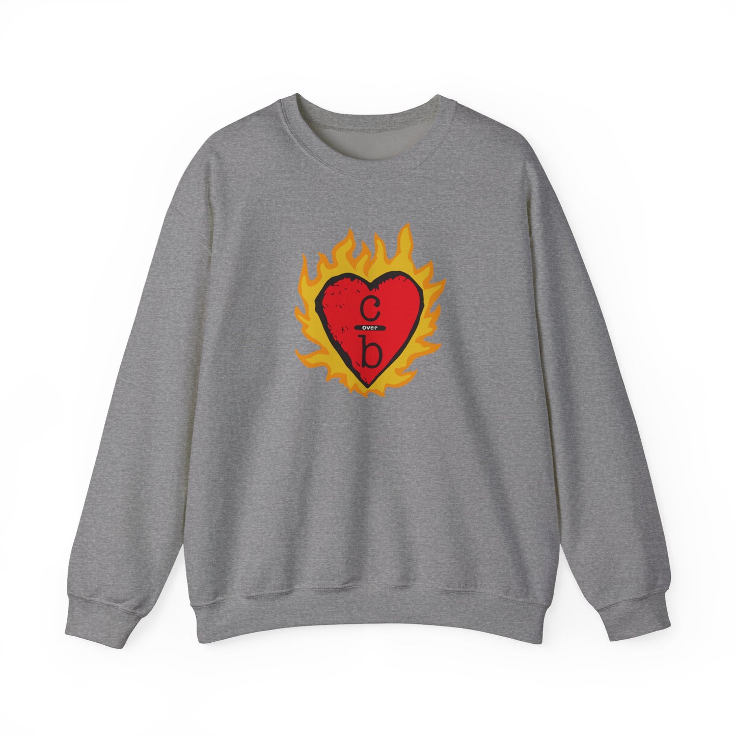 Clothes Over Bros Crewneck Sweatshirt