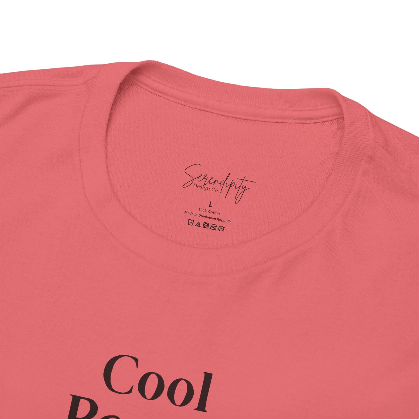 Cool People Have Dogs Unisex Tee