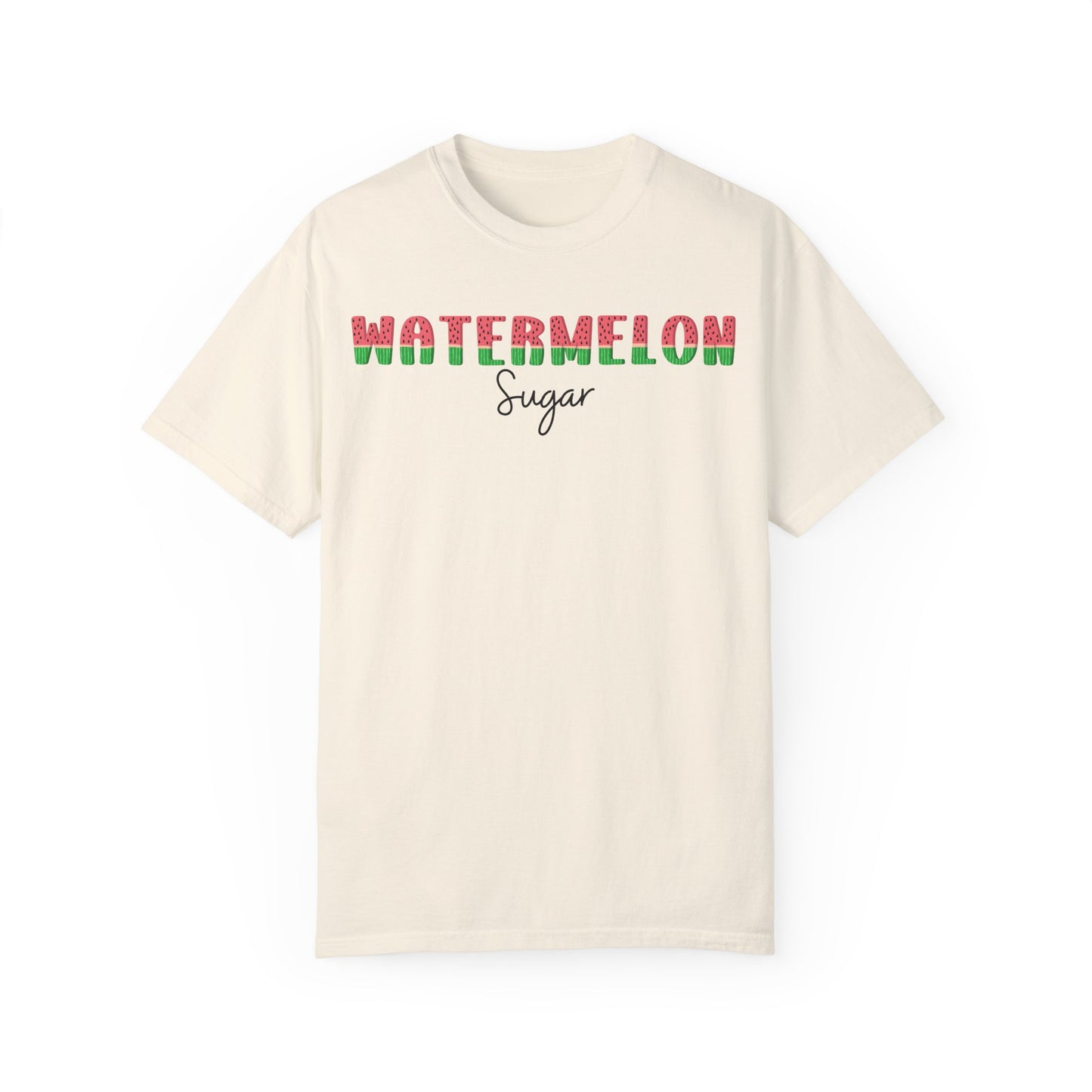 Watermelon Sugar Comfort Colors Tee