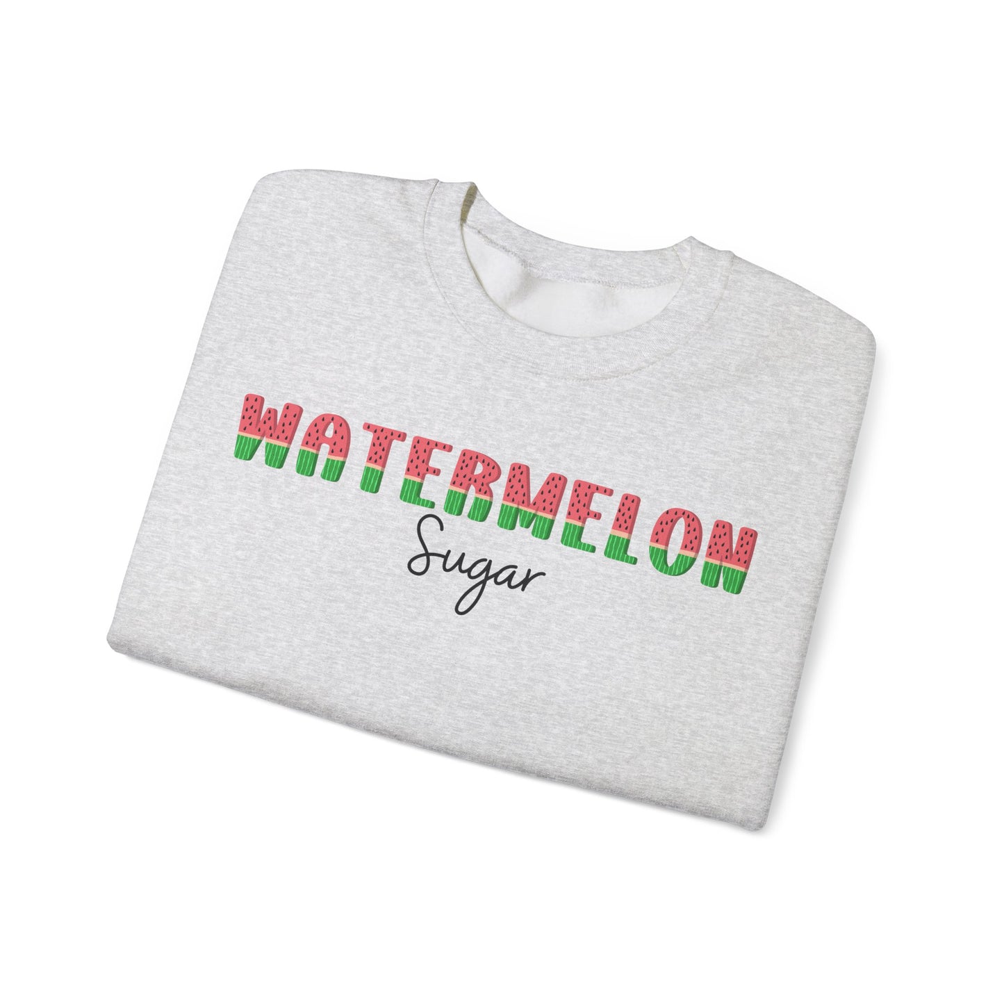 Watermelon Sugar Unisex Crewneck