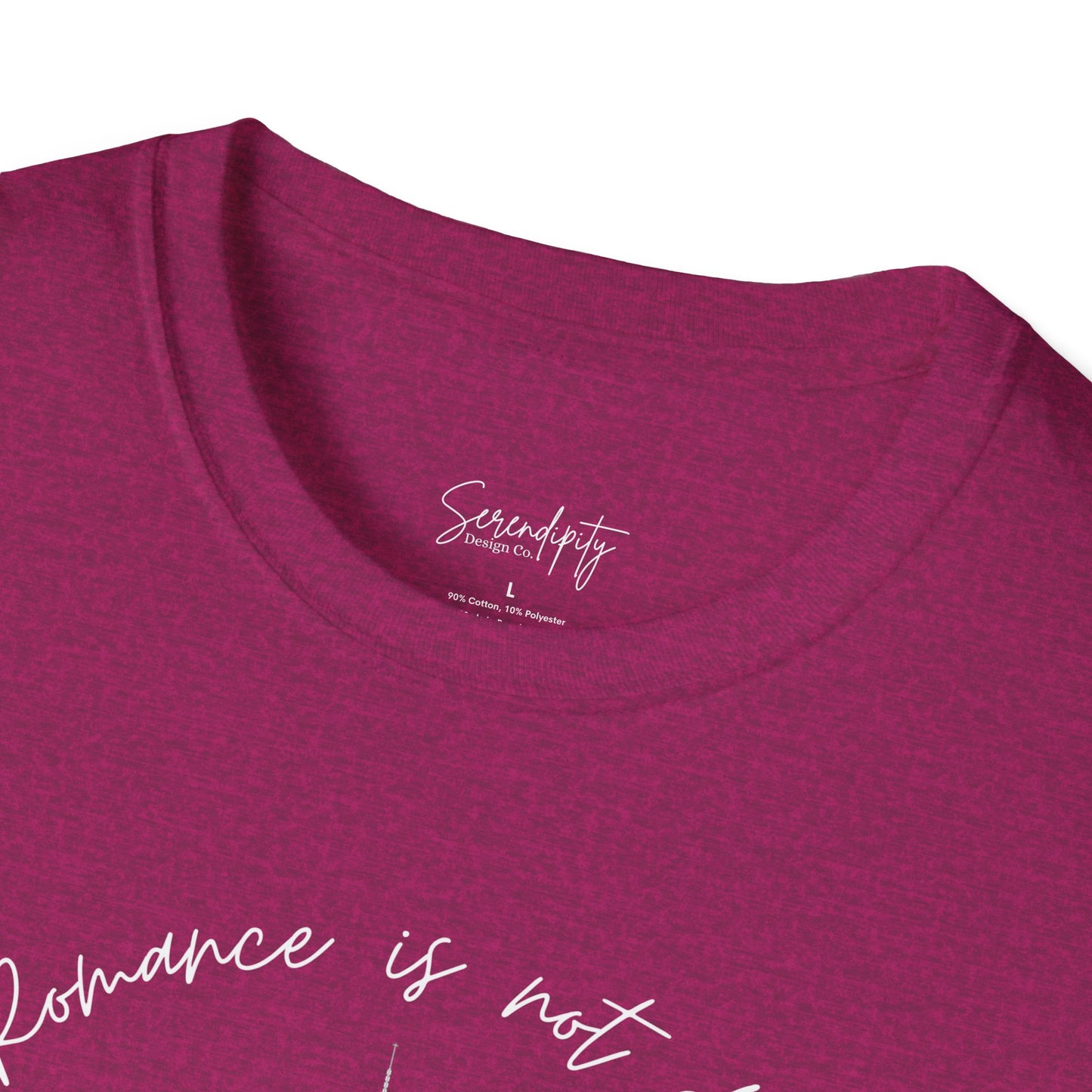 Paris Soft Style Tee