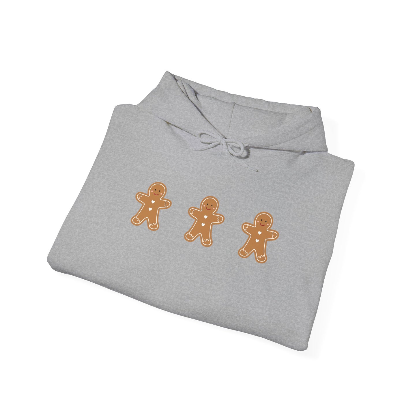 Gingerbread Cookie Recipe Unisex Hoodie