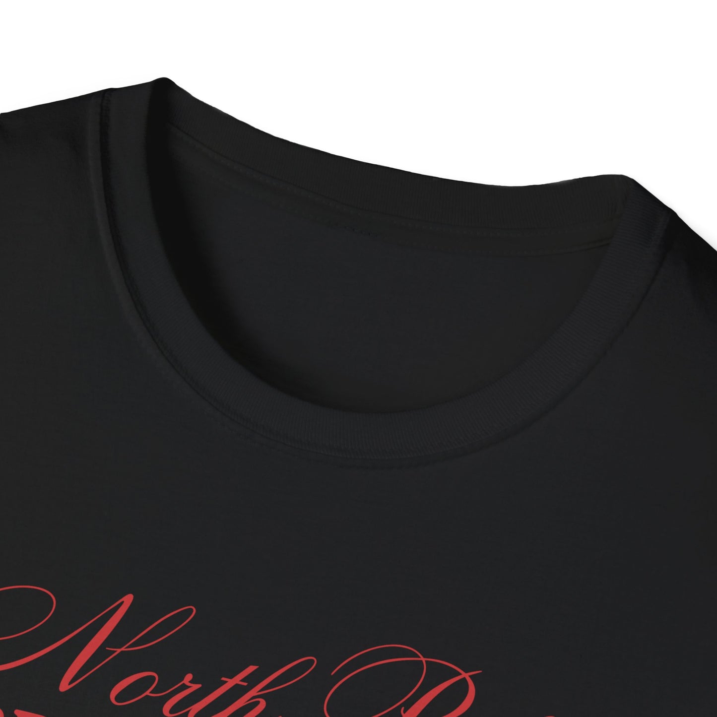 North Pole Brewing Co Soft Style Tee