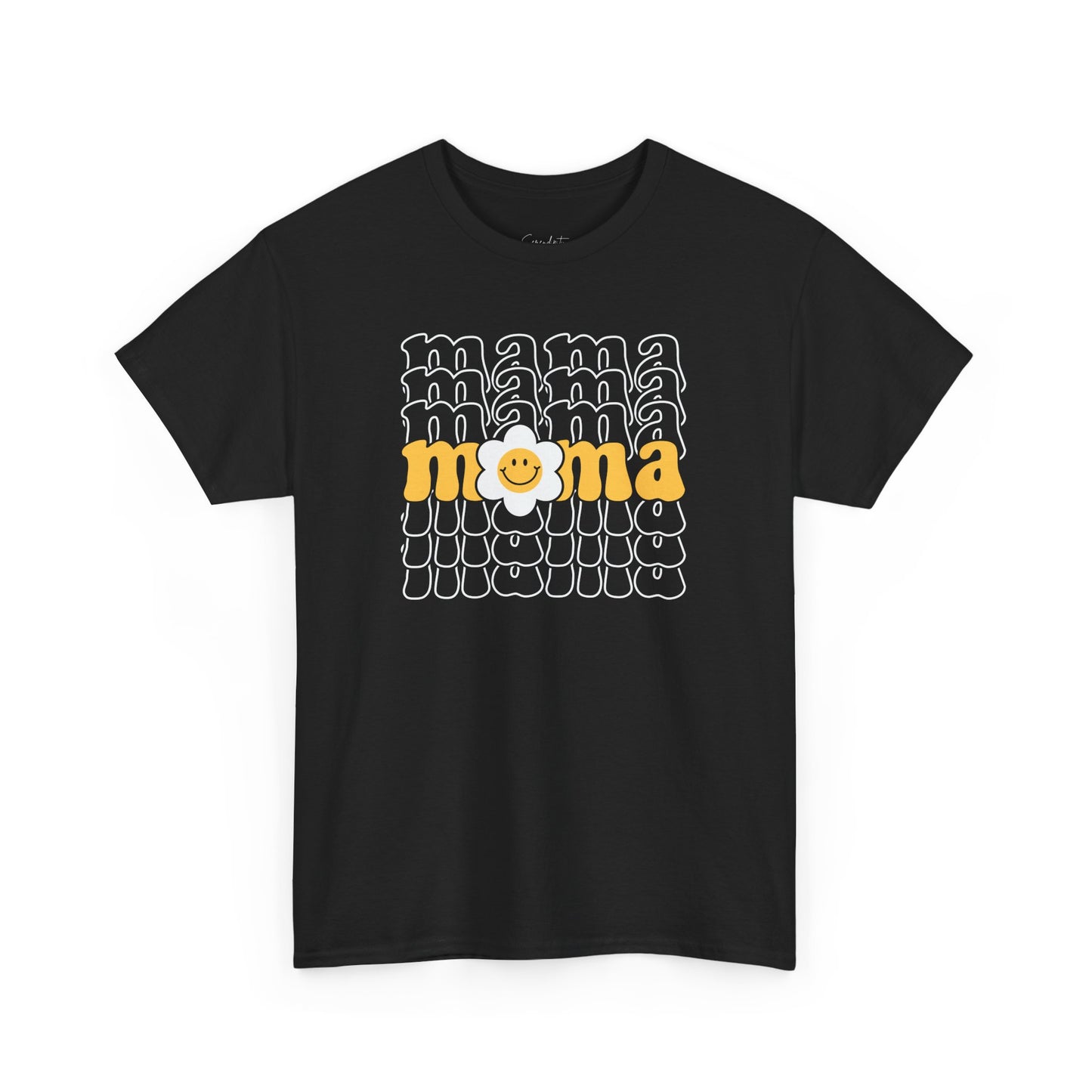 Mama Daisy Unisex Tee